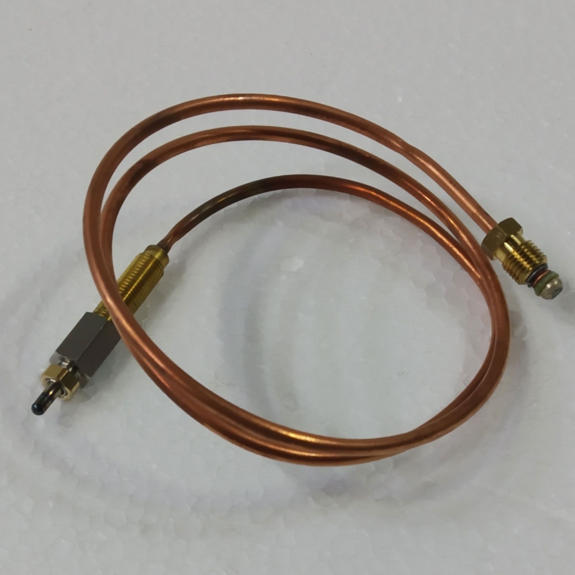 Termocoppia