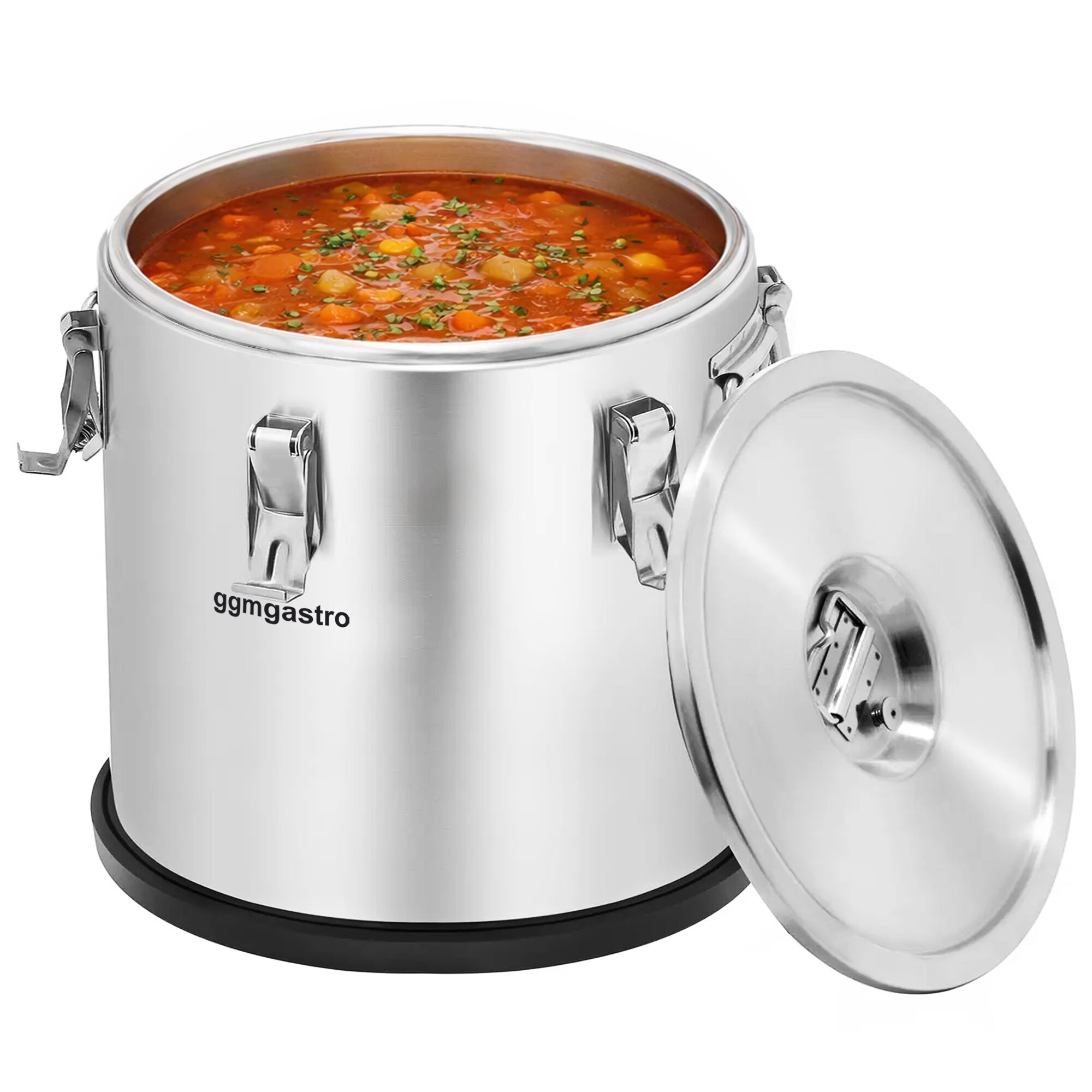 Conteneur isotherme pour boissons - 20L