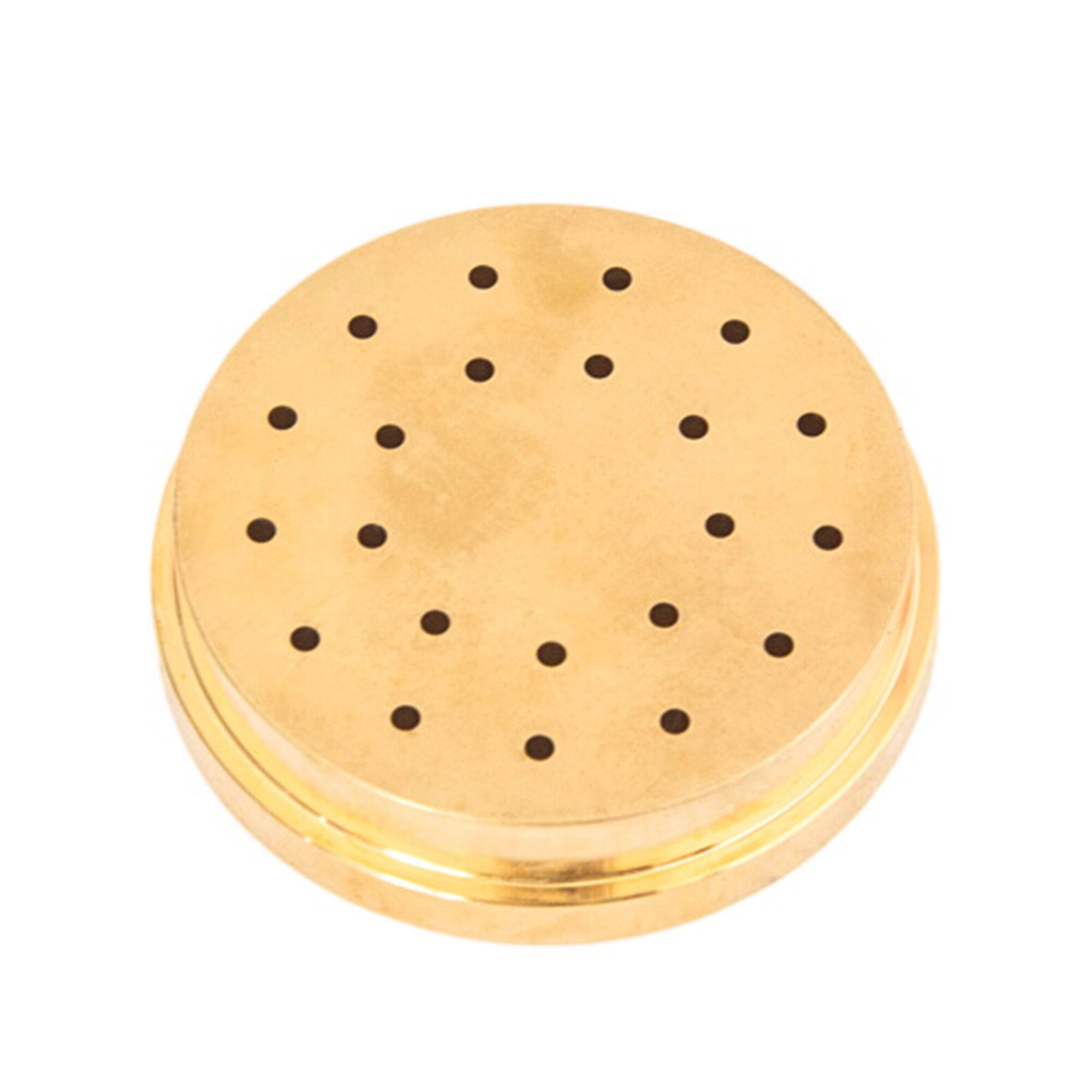 Disque pour le moulage des pâtes - Spaghetti 2mm - adapté au NMH8 - Ø 57mm