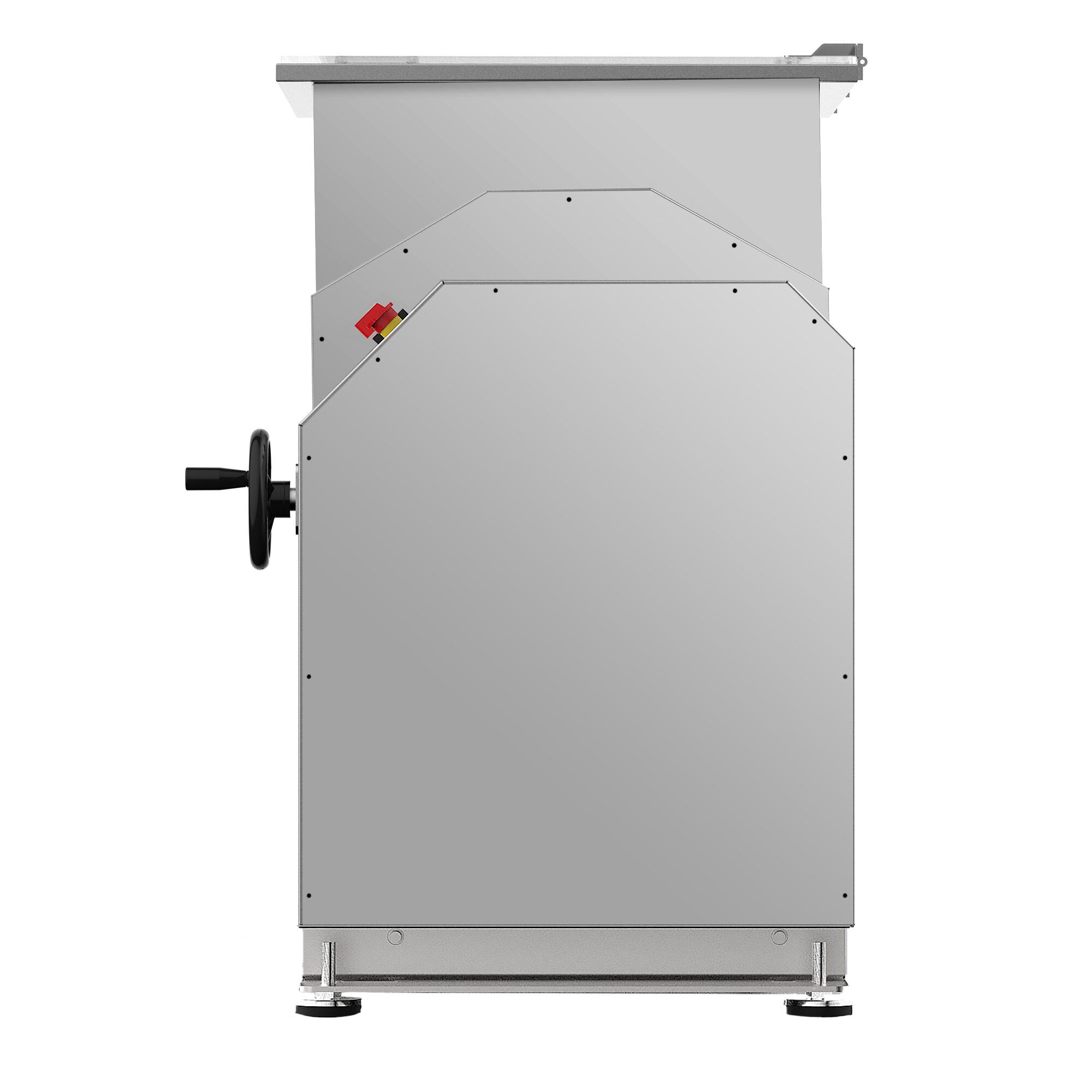 Electric Commercial Meat Mixer - 100kg - 2.2kW - Reverse Function