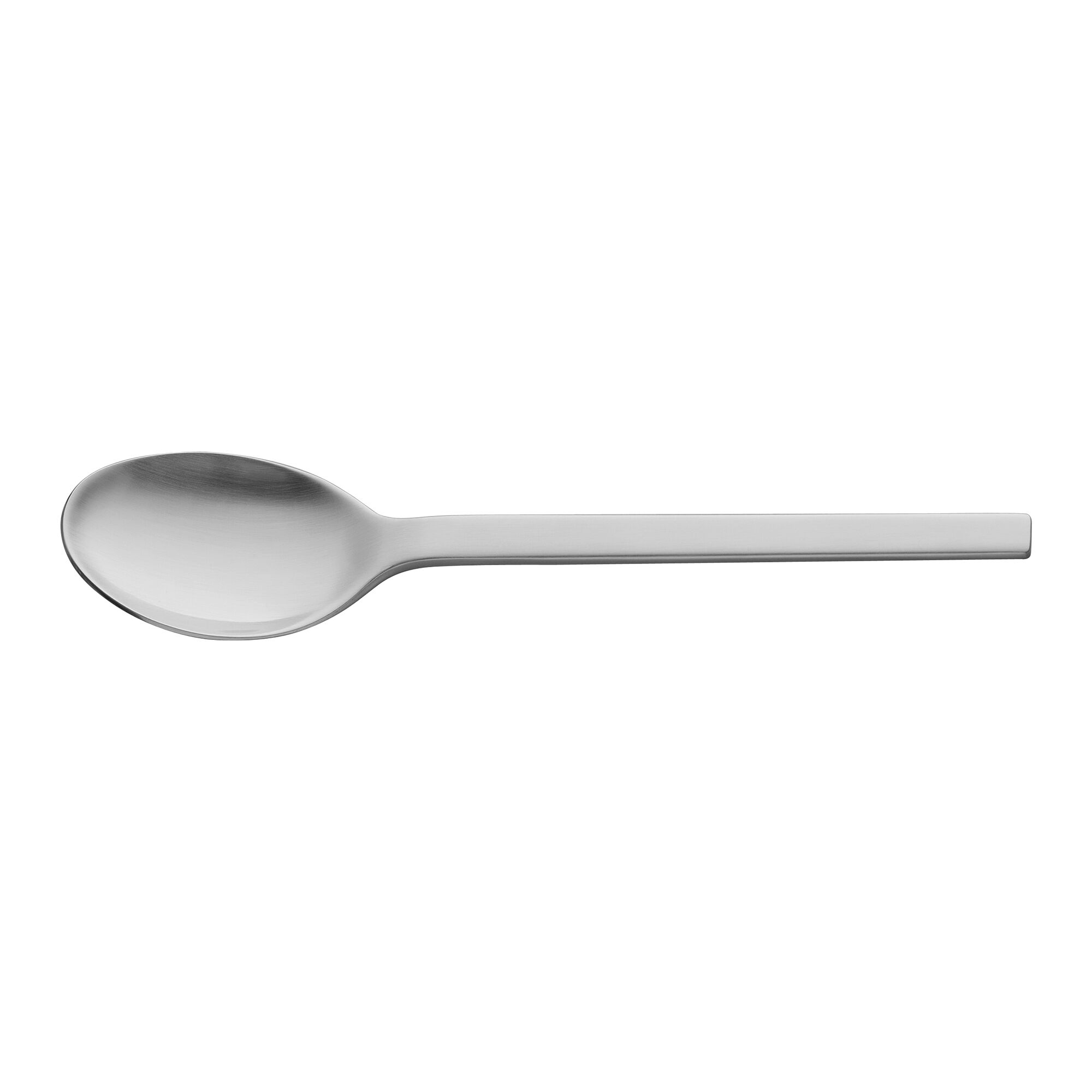 ZWILLING | Cream & Soup Spoon – Stainless Steel - Satin Finish - 190 mm