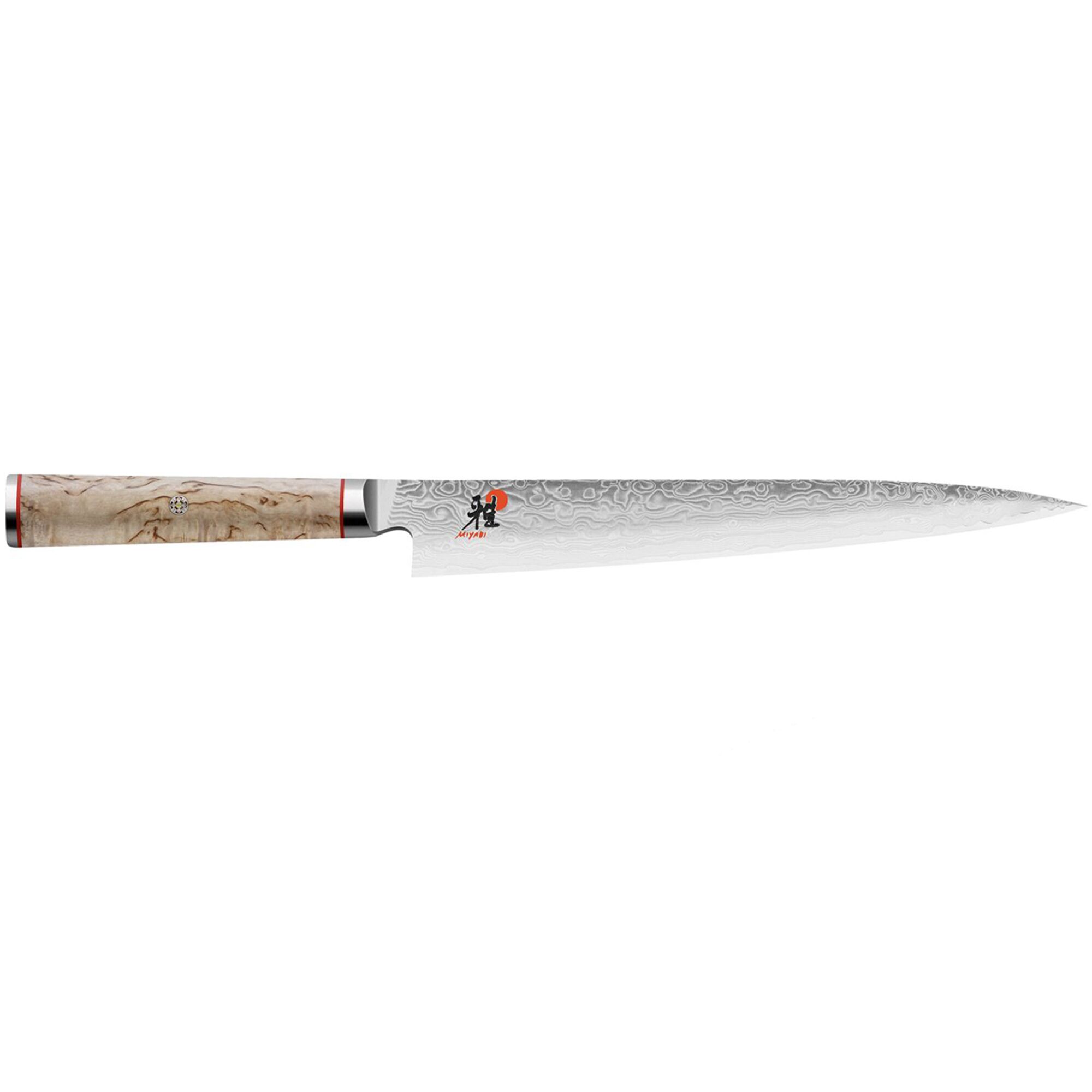 MIYABI | 5000 MCD - Sujihiki - Klinge: 234mm