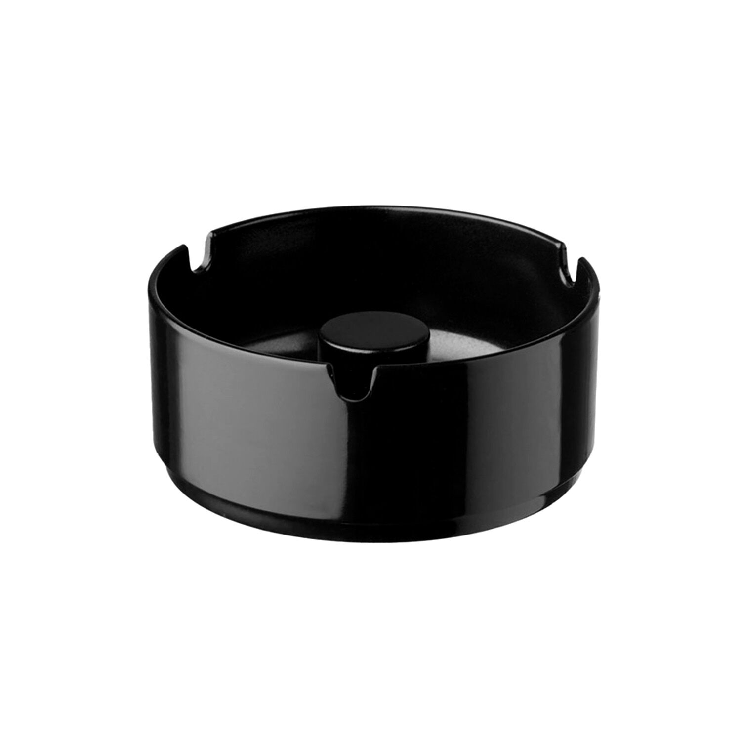 (6 pièces) Cendrier - CASUAL - Ø 95 mm