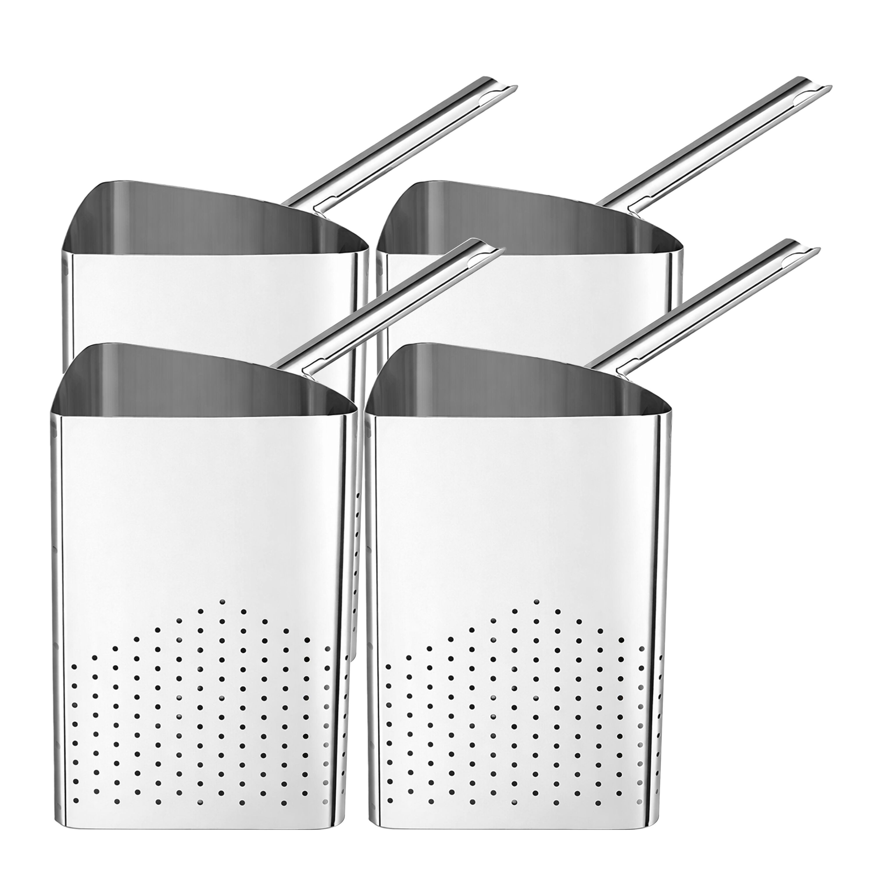 (4 pcs) Pasta Basket - Compatible with NSK36