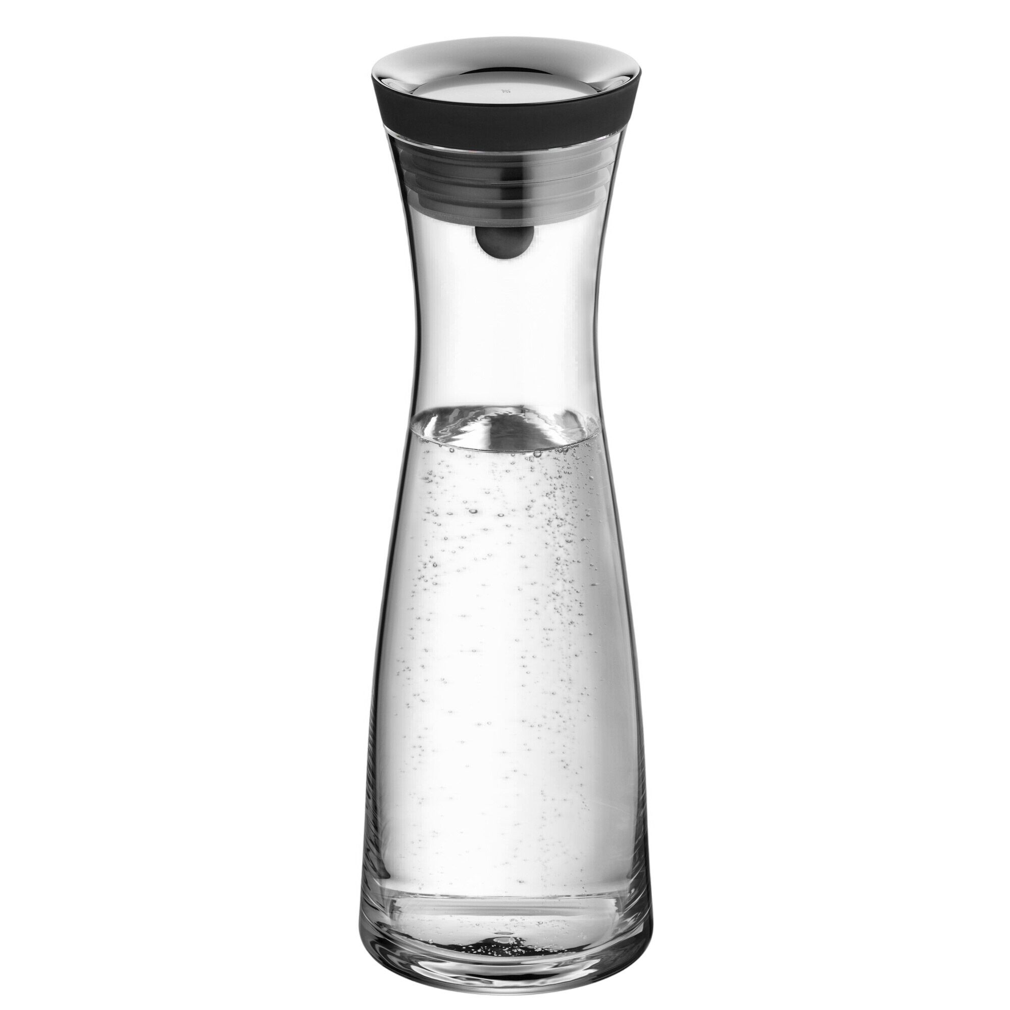 WMF | BASIC – Carafe à eau – 1 litre – Noir