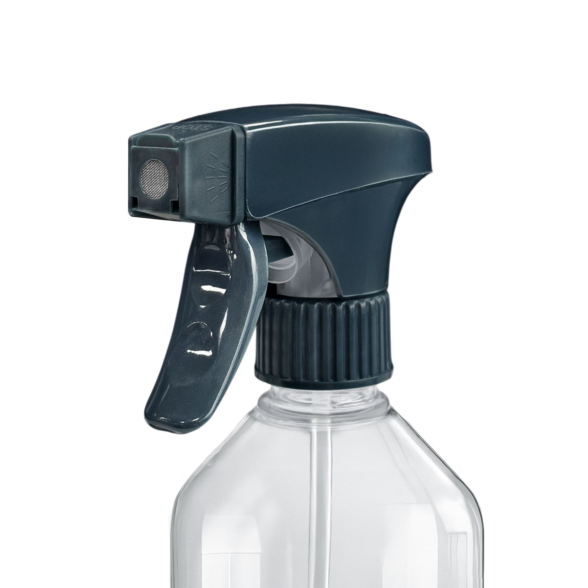 (6 pcs) Nettoyant cuisine en spray - usage professionnel - 750ml - Écologique & dégraissant & sans parfum