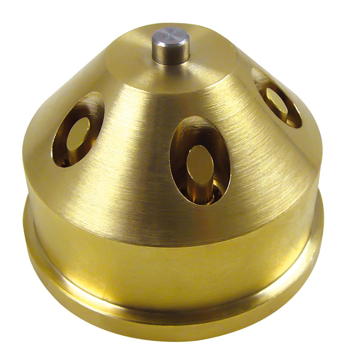 Nudelformscheibe - Penne 8mm - passend für NMSM8 - Ø 75mm