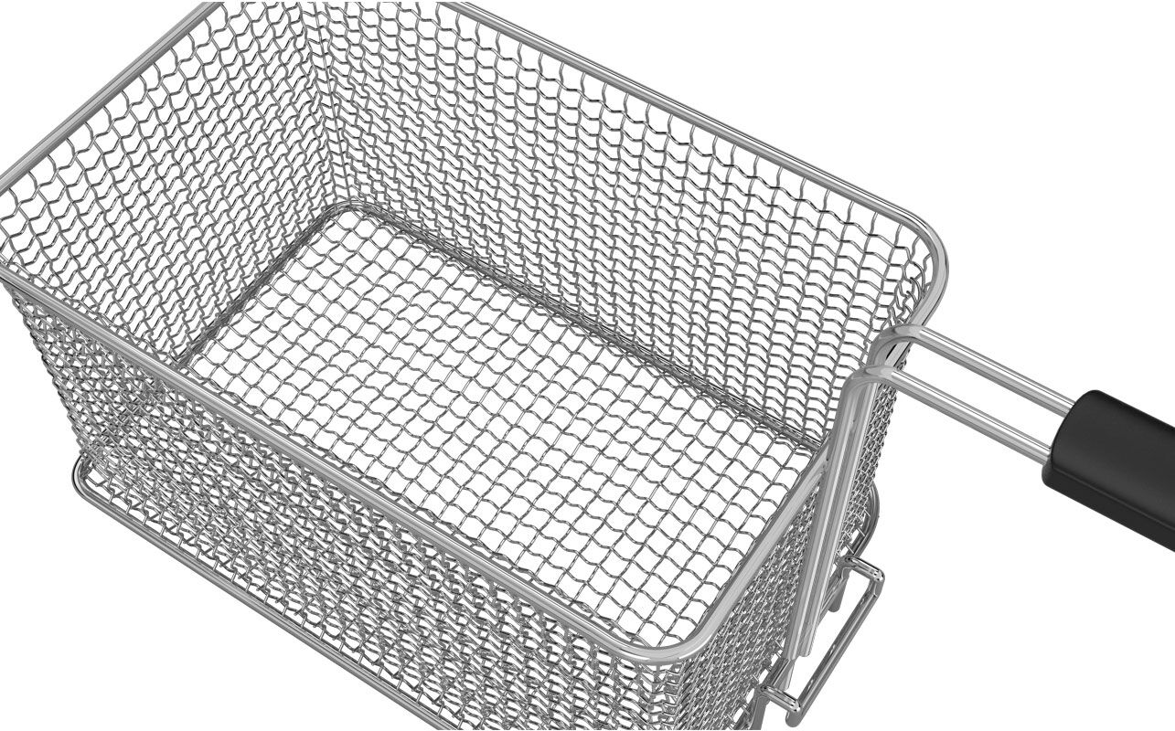Panier de friteuse - 8 litres - pour EFK653-8+8