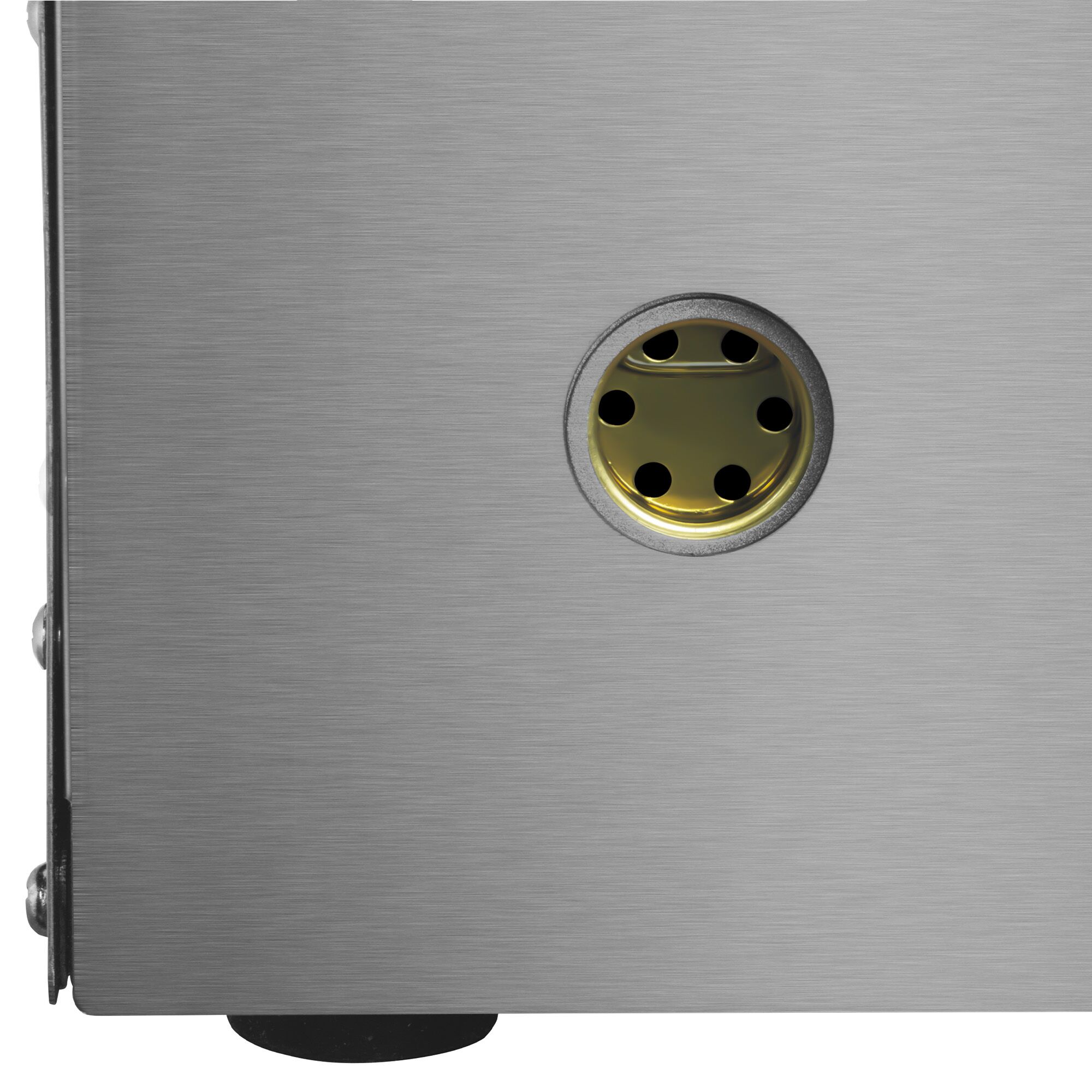 HAMILTON BEACH | PrimaVac HVC406 Chamber Vacuum Sealer – 406mm Seal Bar - 24 m³/h Pump - Gas Flush
