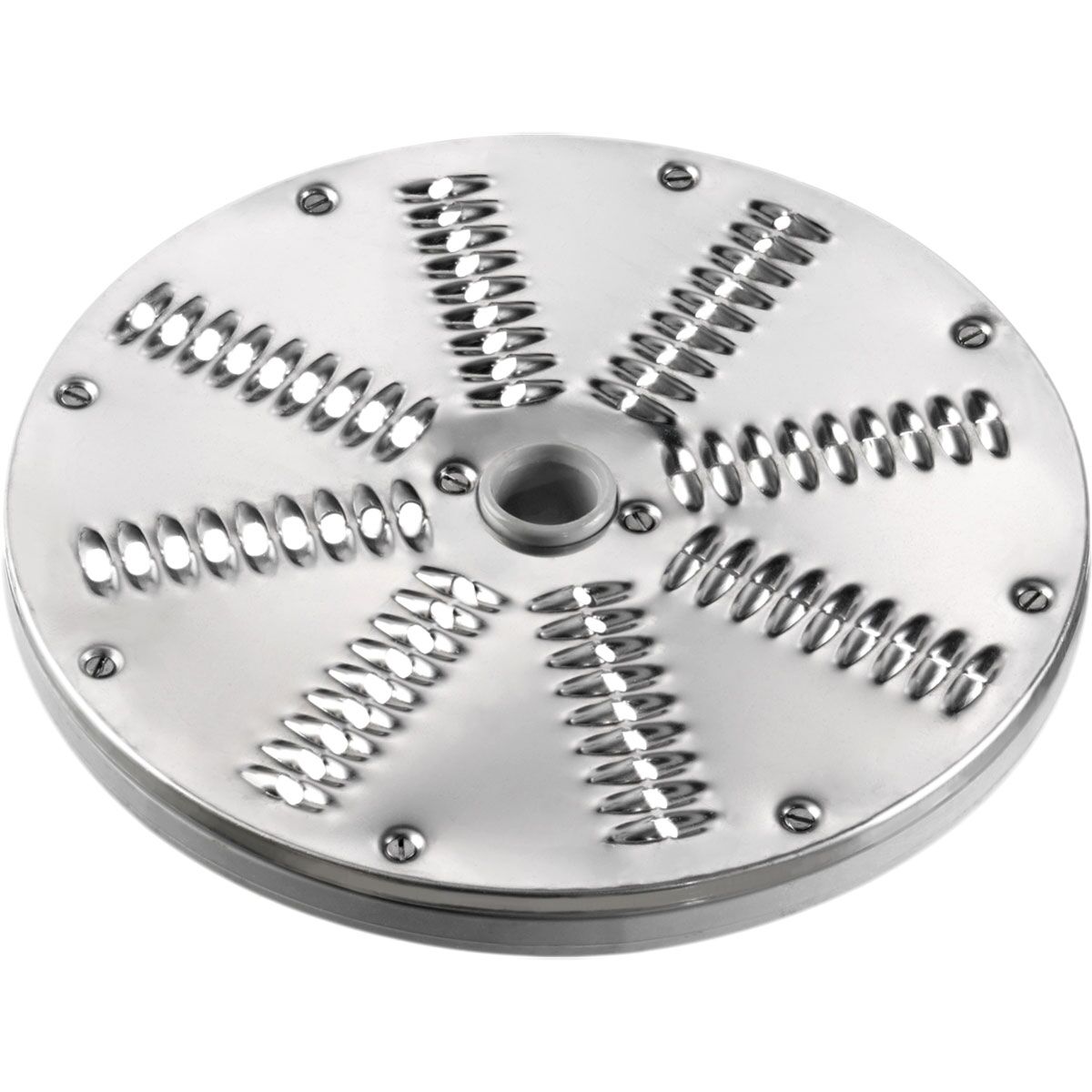 Disque à râpe pour râpe à fromage mozzarella MOSF250 - Fromage râpé - 4mm