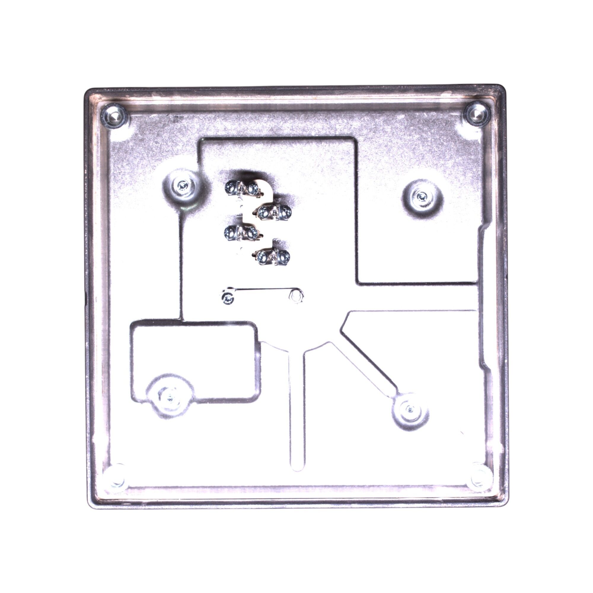 Placa calefactora - para EGPB874, EGPB871 y EGPB871+EB8S