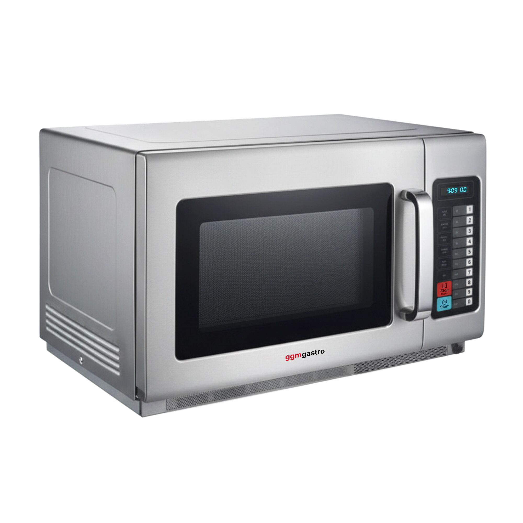 Micro-ondes – 34 litres – 2,1 kW – Numérique