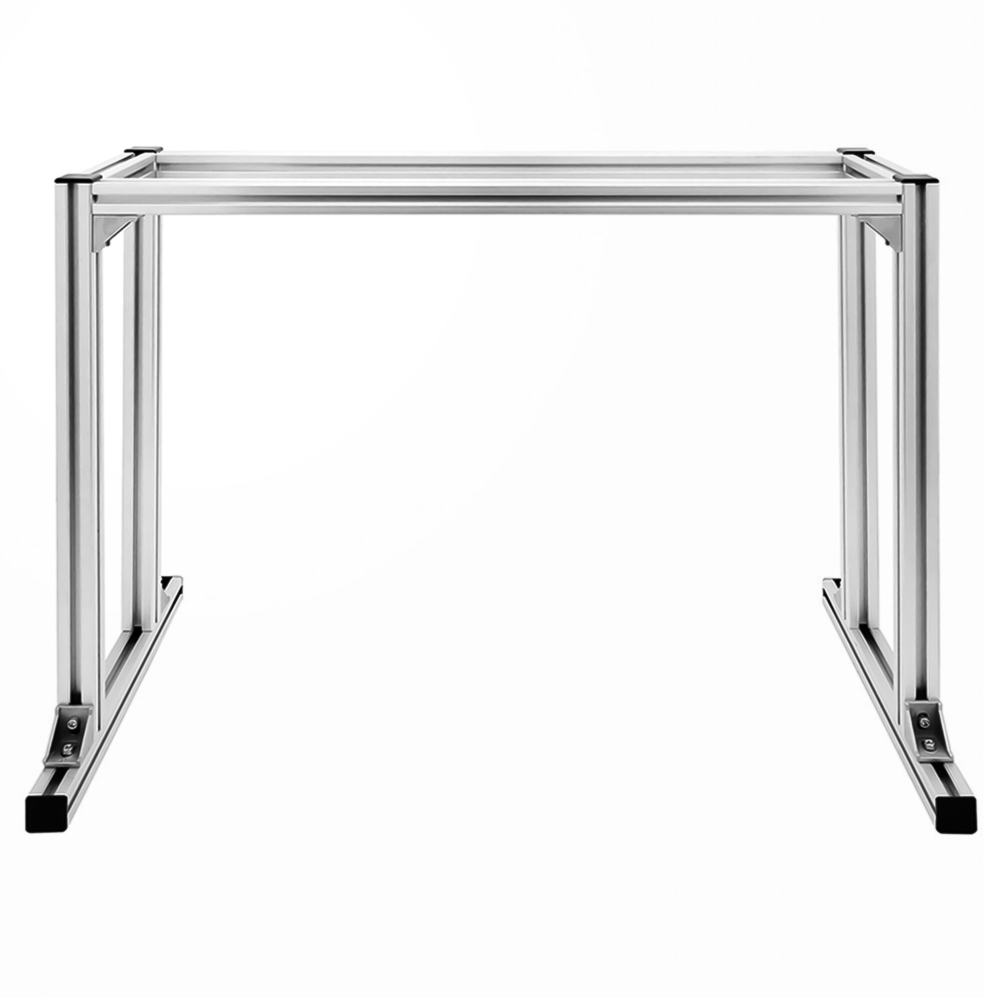 Bastidor inferior para máquina de churros CHMNP5 y CHMNP3 - 700x380x550mm