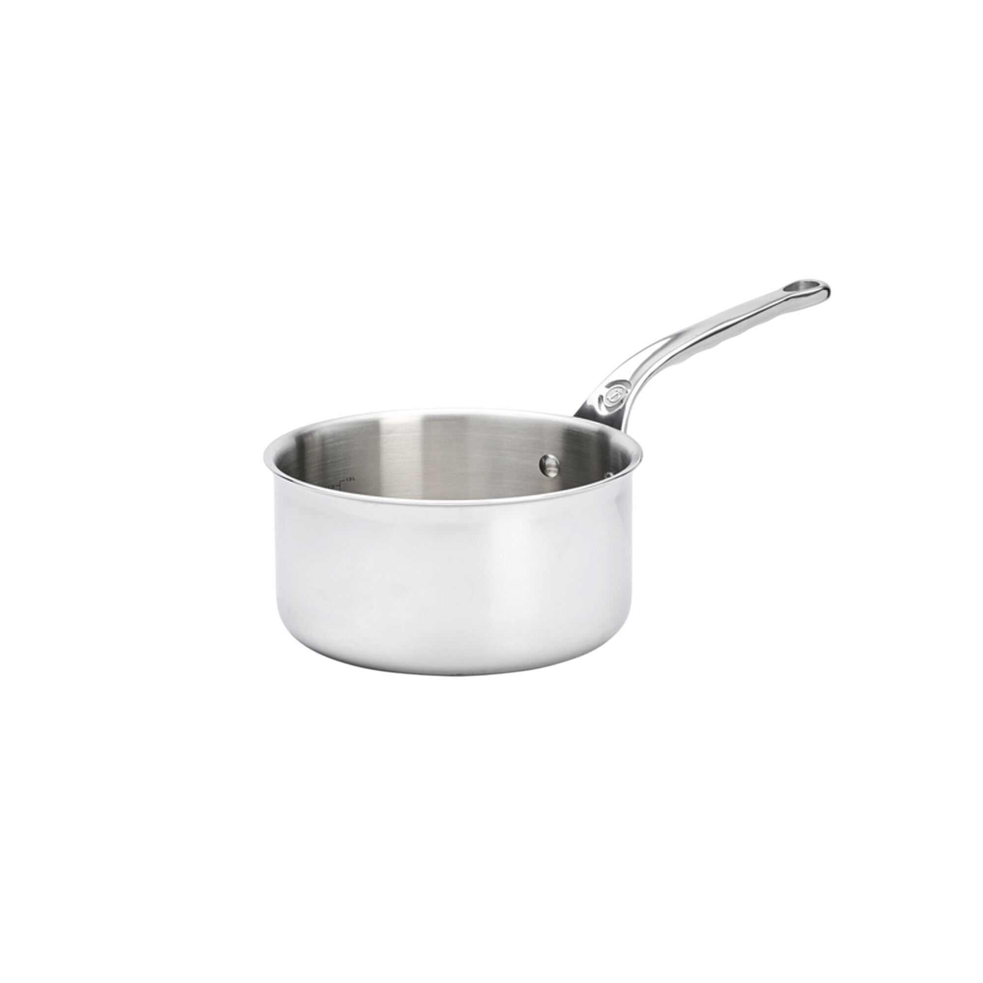 DE BUYER | AFFINITY - Saucepan - Ø 180mm