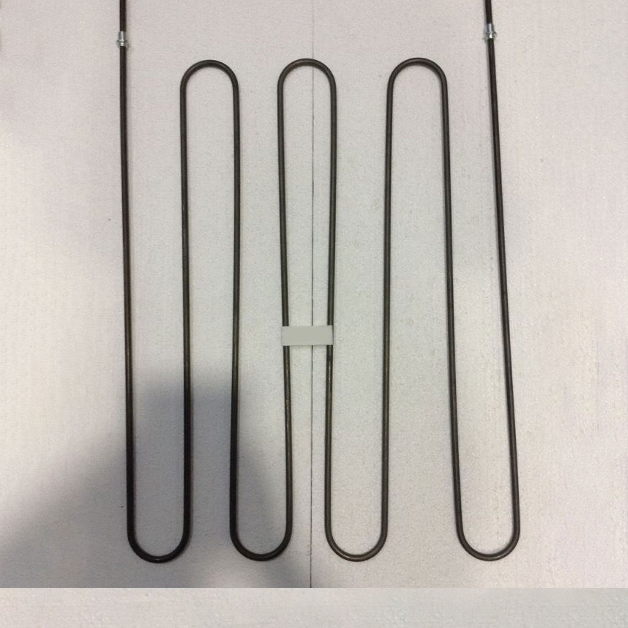 Värmeelement - 2,5 kW / 230 V - för PP430, PP830 & PP430-230V