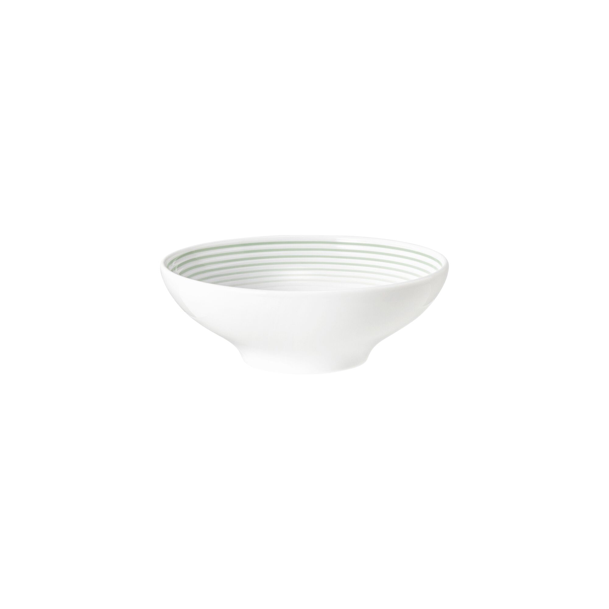 (6 pièces) SELTMANN WEIDEN | Coupe à dessert - Ø 130 mm - Vert sauge         