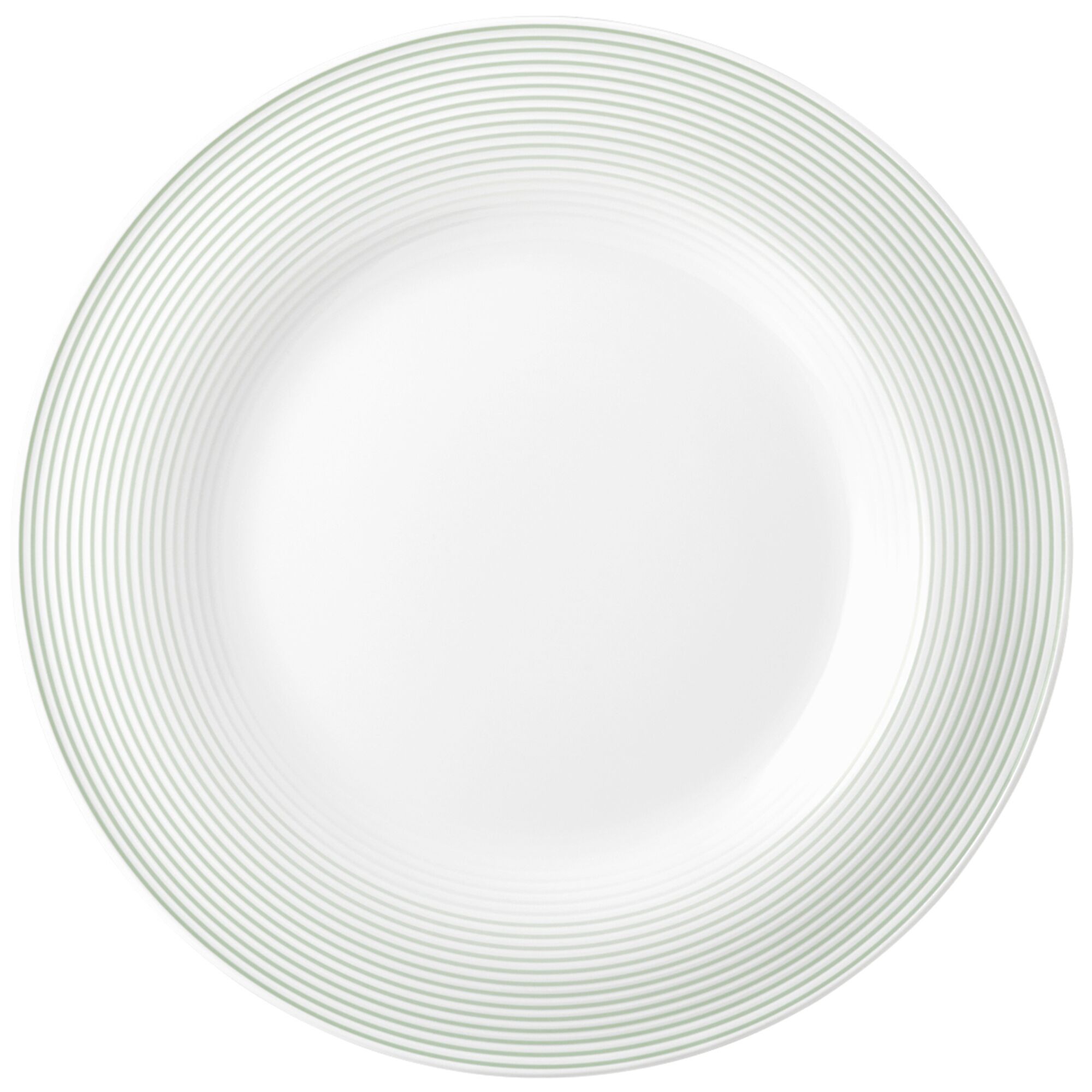 Tallrik platt - Seltmann Weiden - (6 st) Ø 30 cm