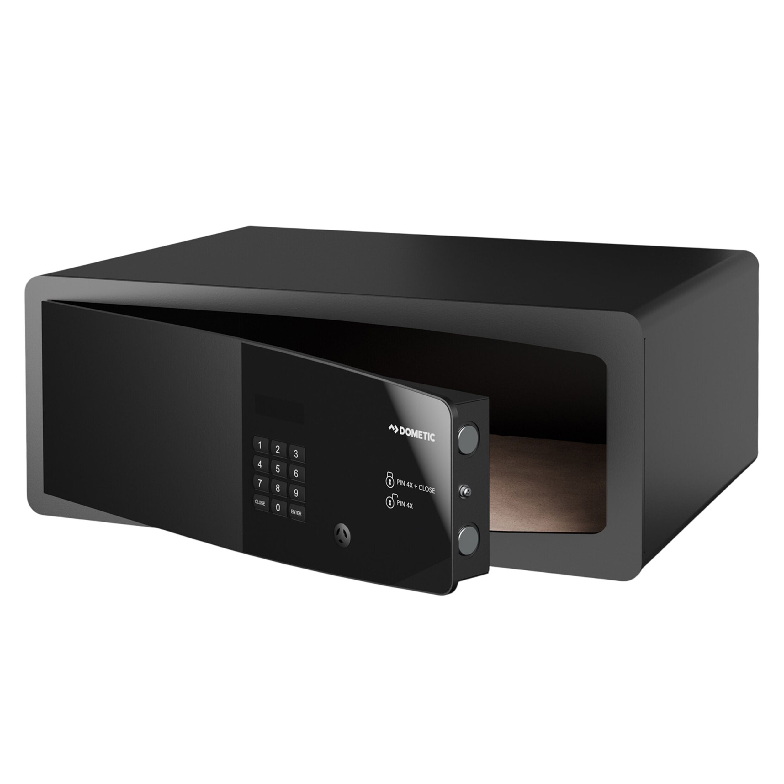 DOMETIC | ProSafe - Room Safe - MD490L2 - Left-Handed Door