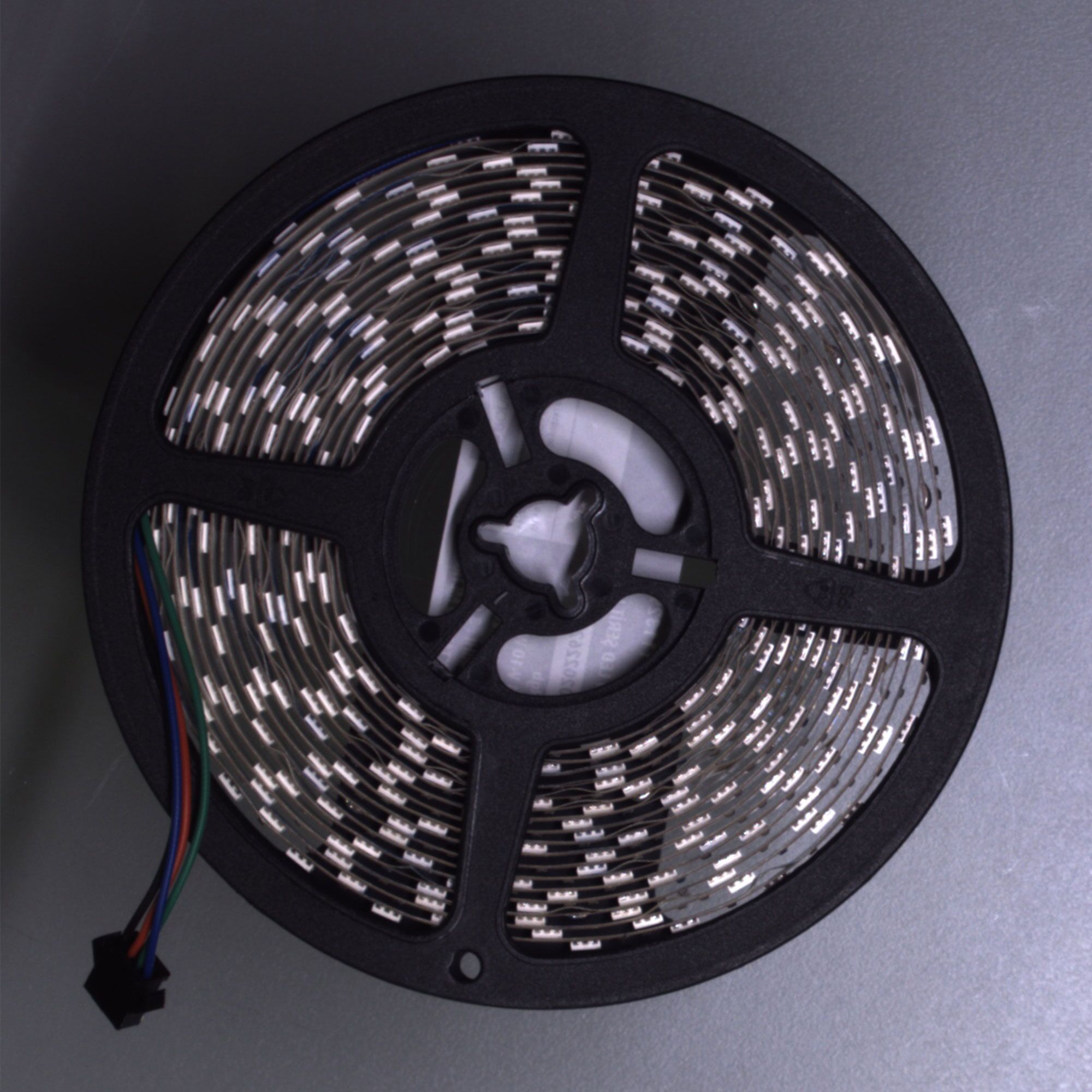 RGB LED - for GKE550LED