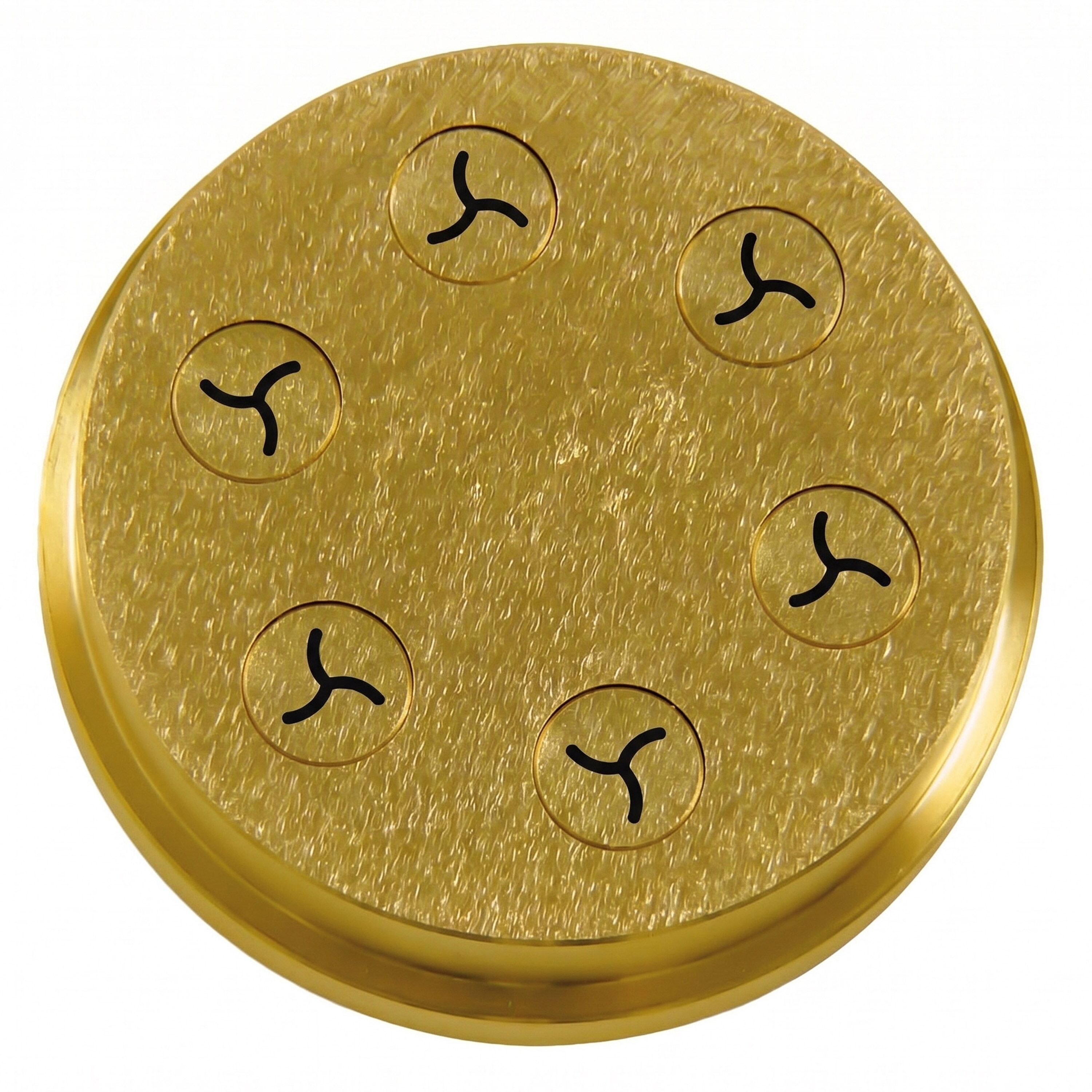 Ploče za stroj za tartlete NMSM4 - Fusilli 8,4 mm - Ø 59 mm