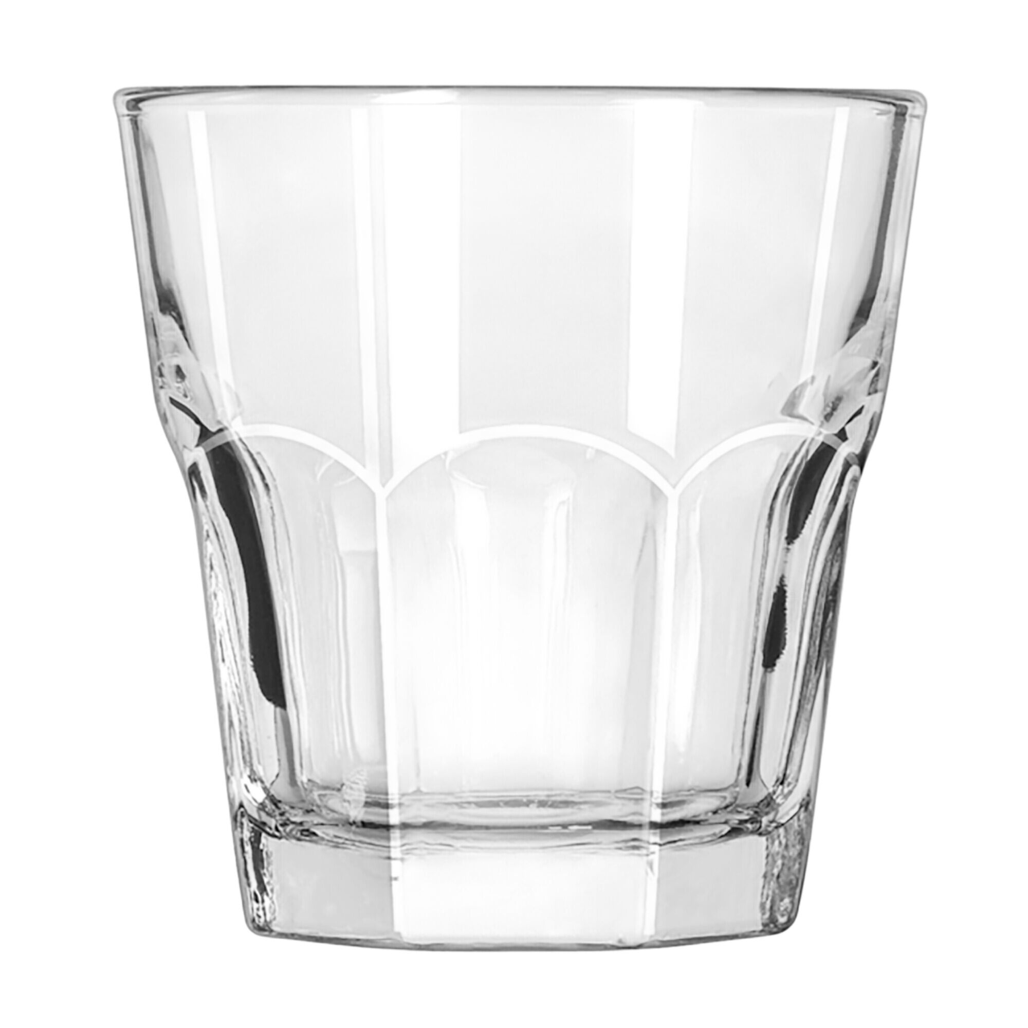 (12 pièces) LIBBEY | GIBRALTAR - Rocks - 266ml