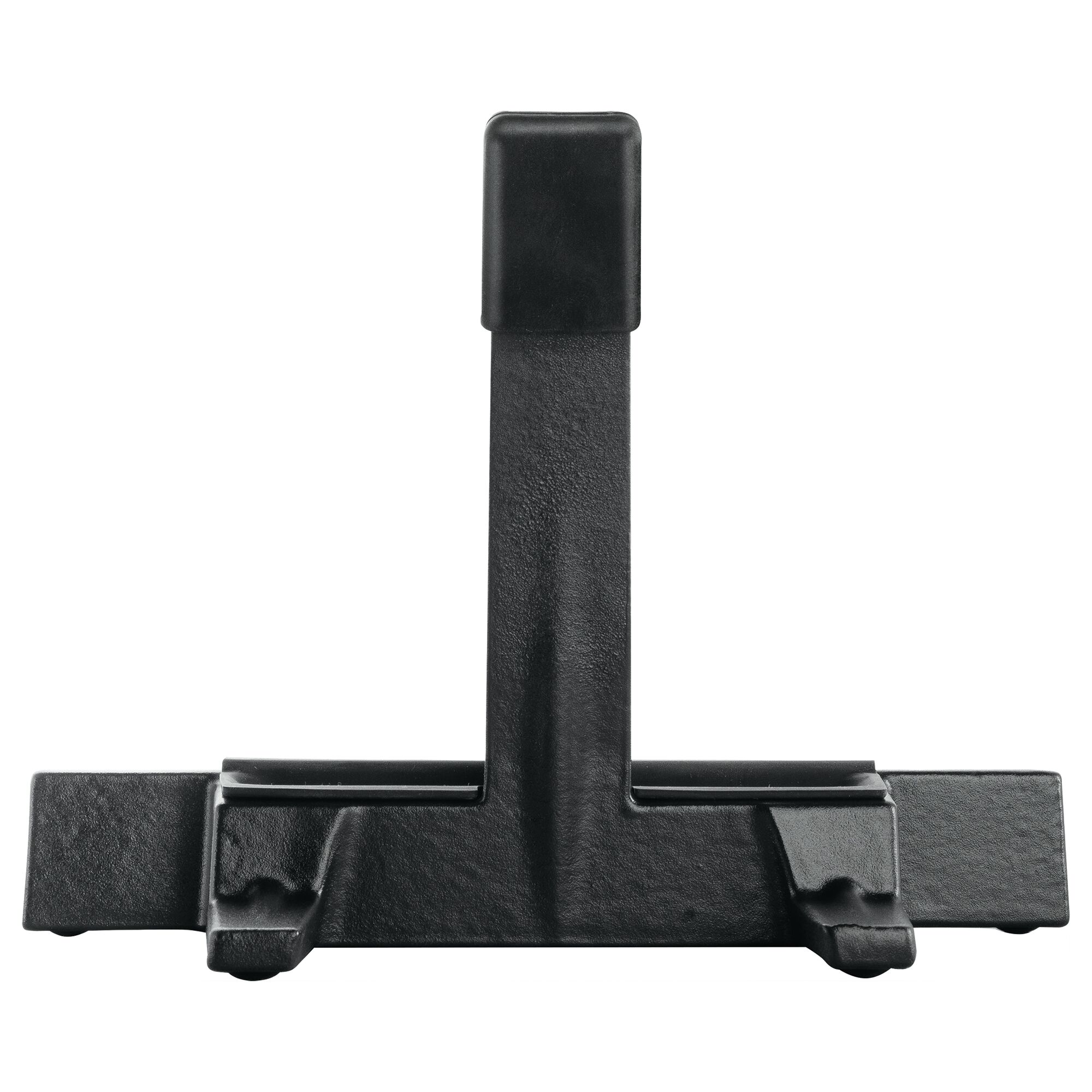 STAUB | Pot Lid Holder Stand – 200 × 330 mm - Cast Iron - Black