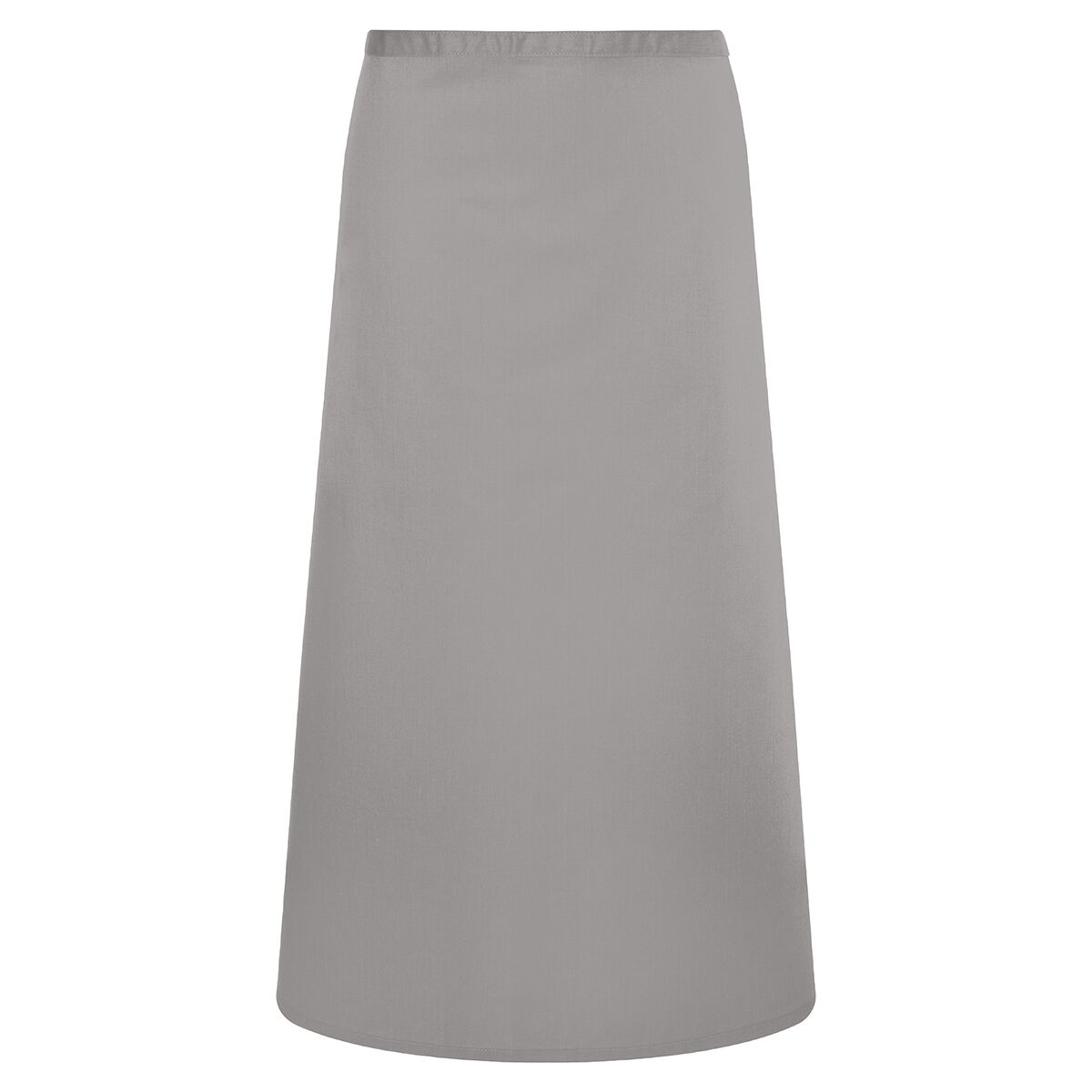 (6 pièces) KARLOWSKY | Tablier Bistro Basic - gris basalte