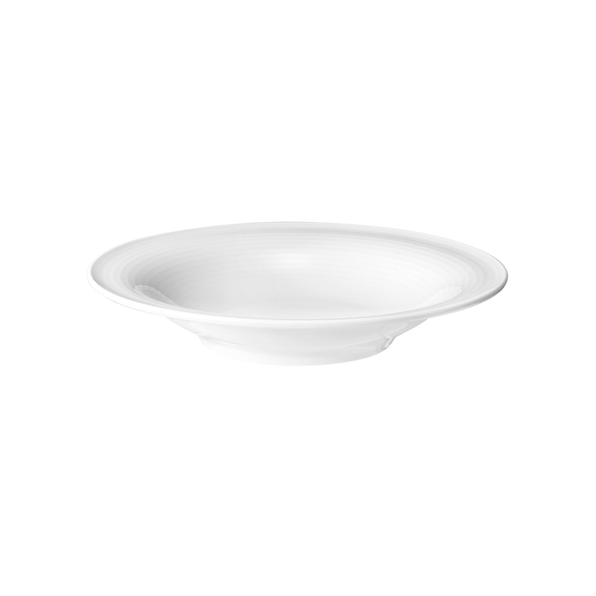 (6 Stück) SELTMANN WEIDEN | Salatteller - Ø 190mm - Weiß