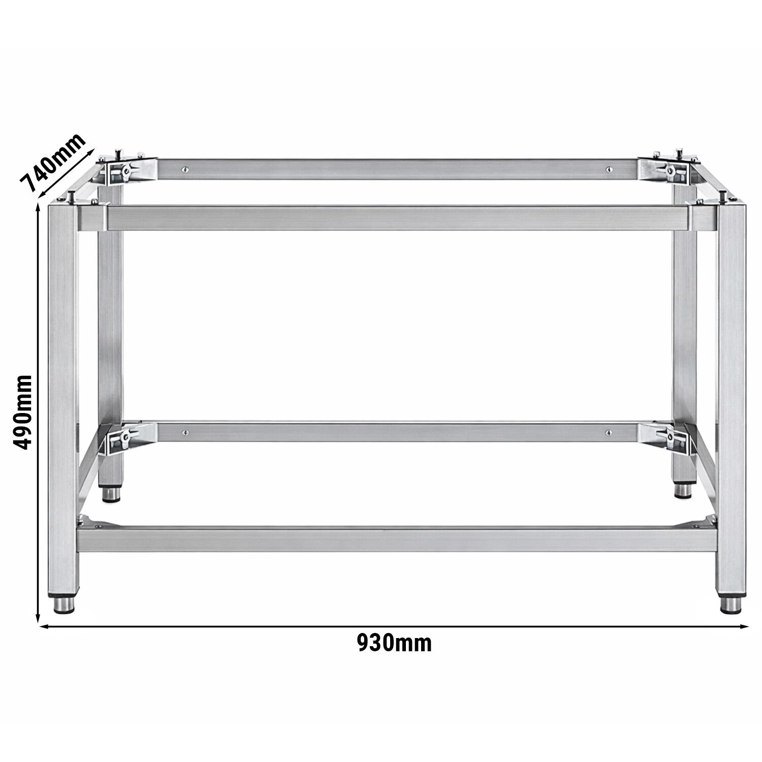 Support inférieur - pour four mixte BKDV1200-2SM#HGNV12N et BKDV1200-2SM#HENV10N