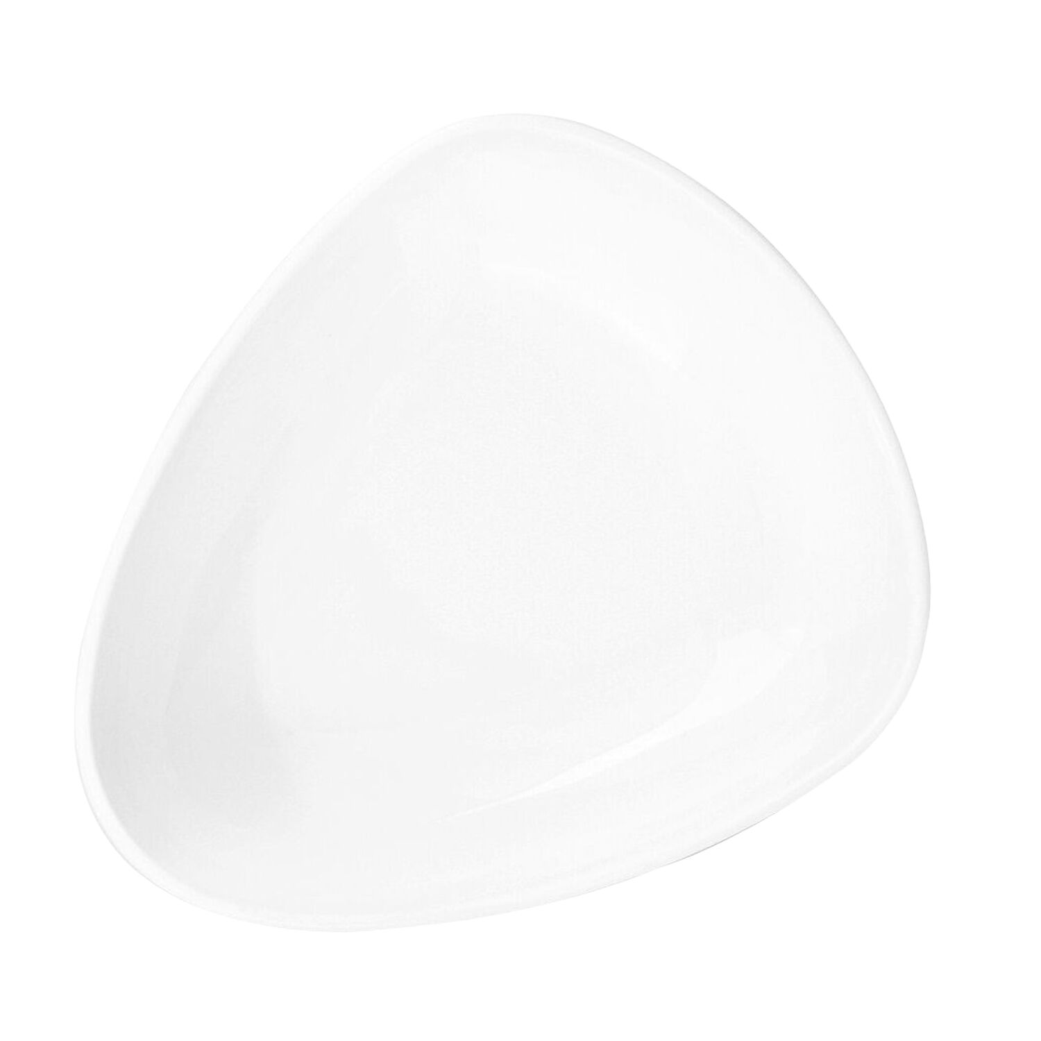 (6 pièces) SELTMANN WEIDEN | Assiette de petit-déjeuner - plate - 255 mm
