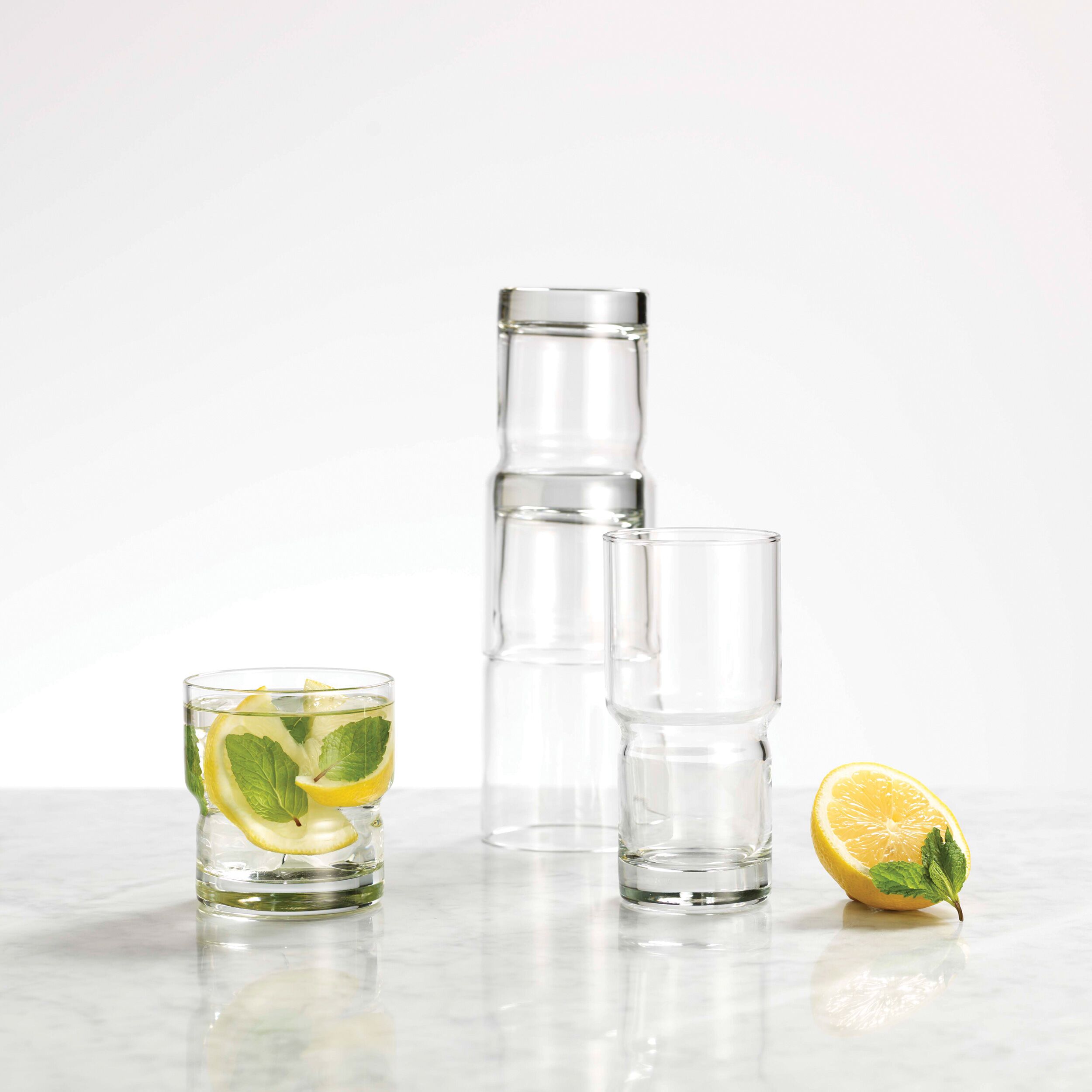(12 pièces) LIBBEY | NEWTON - Beverage - 355ml