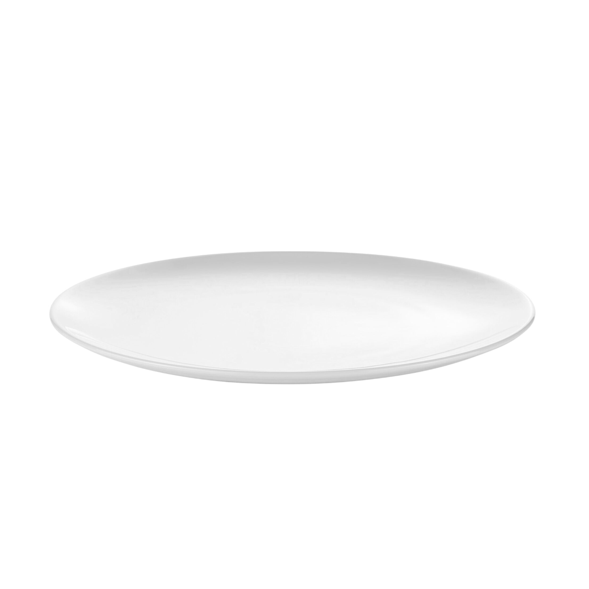 (6 pièces) WMF | BALANCE – Assiette coupe - plate – Ø 260 mm