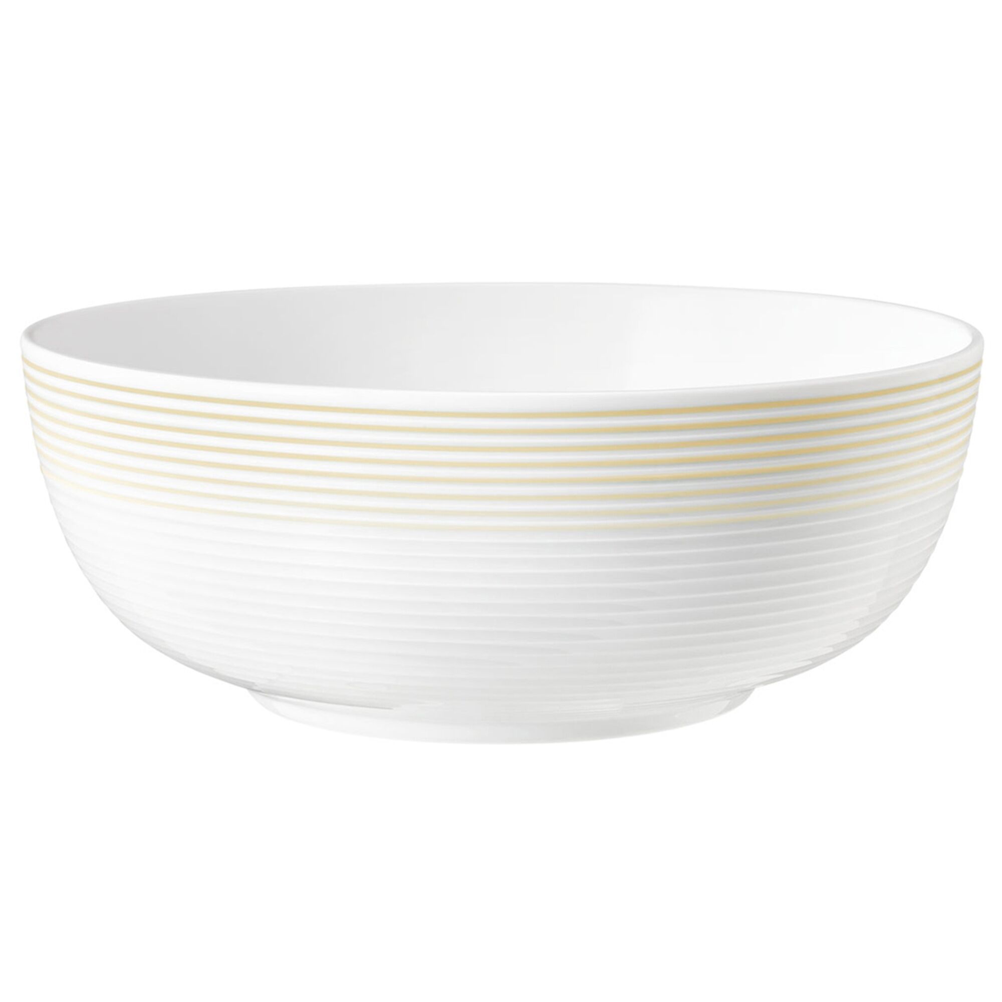 (2 pièces) SELTMANN WEIDEN | Bol - Ø 200 mm - Beige sable