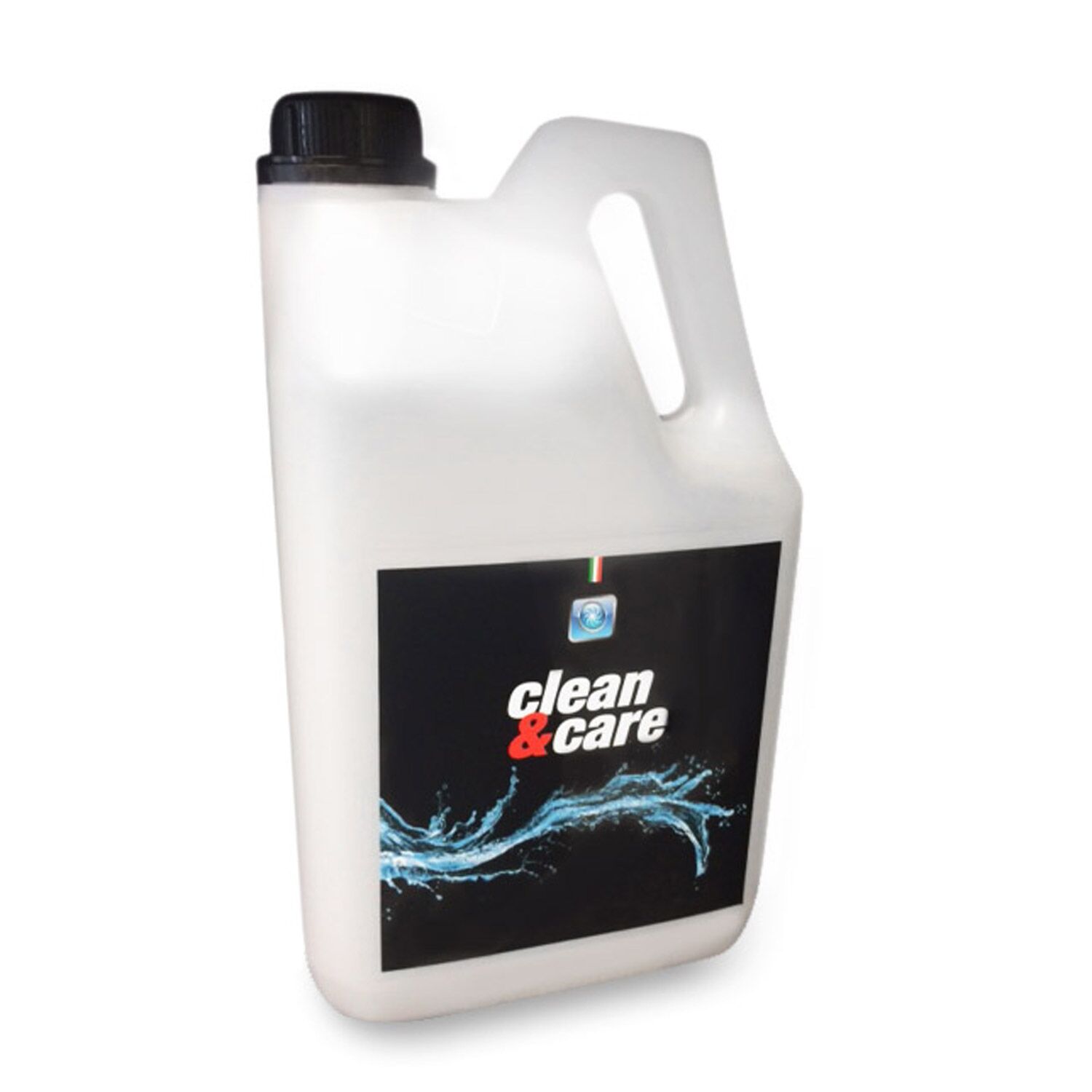  Nettoyant brillant concentré - 5 litres