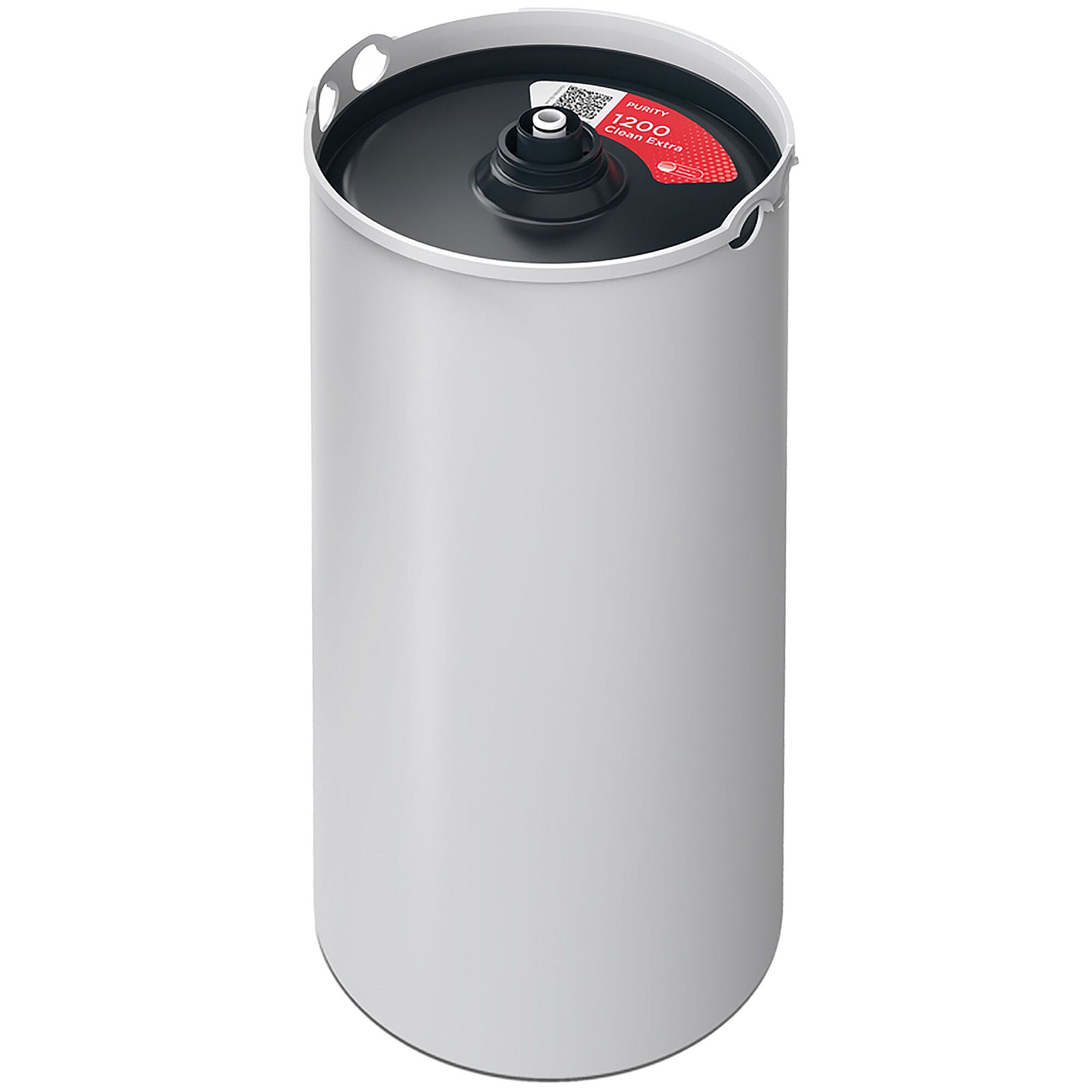BRITA | PURITY 1200 Clean Extra Dishwasher Cartridge – Full Deionisation - 5,000 L @ 10°dH