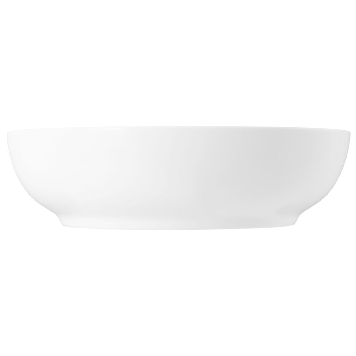 (2 pièces) SELTMANN WEIDEN | Bol - Ø 250 mm - Blanc