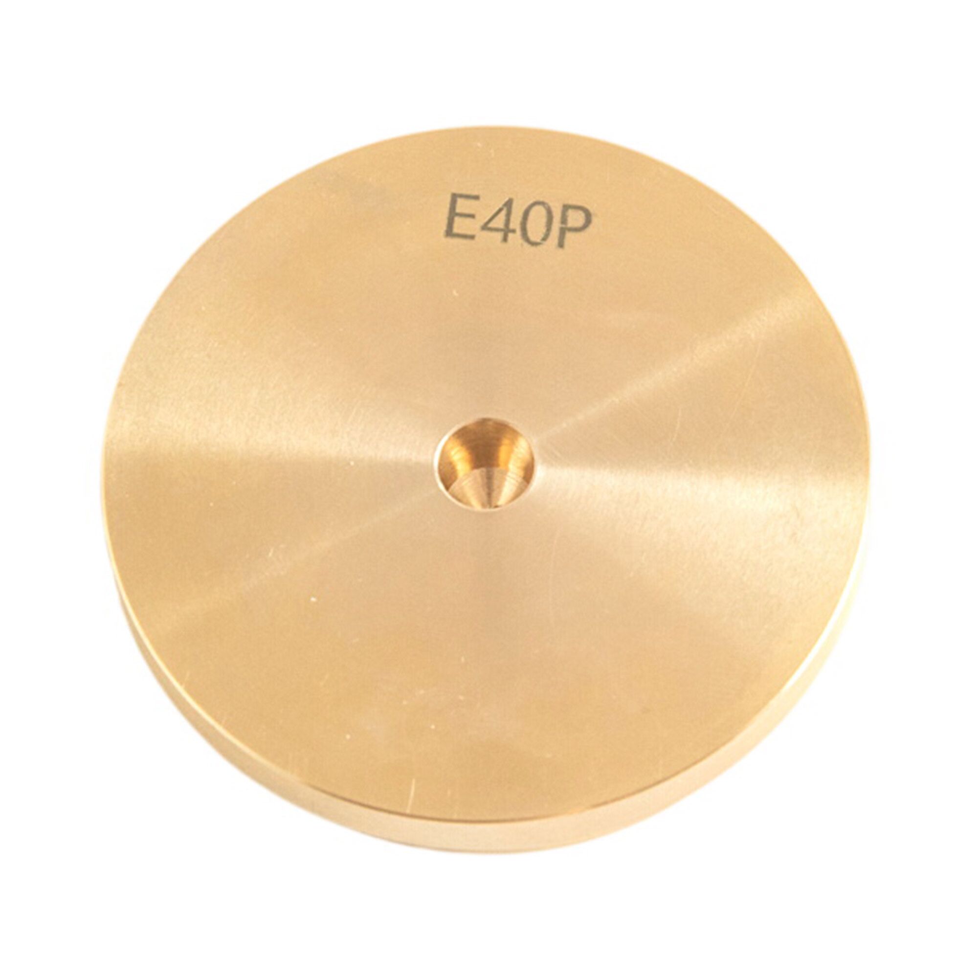 blind matrice / sealing cap for pasta machines - suitable for NMH13