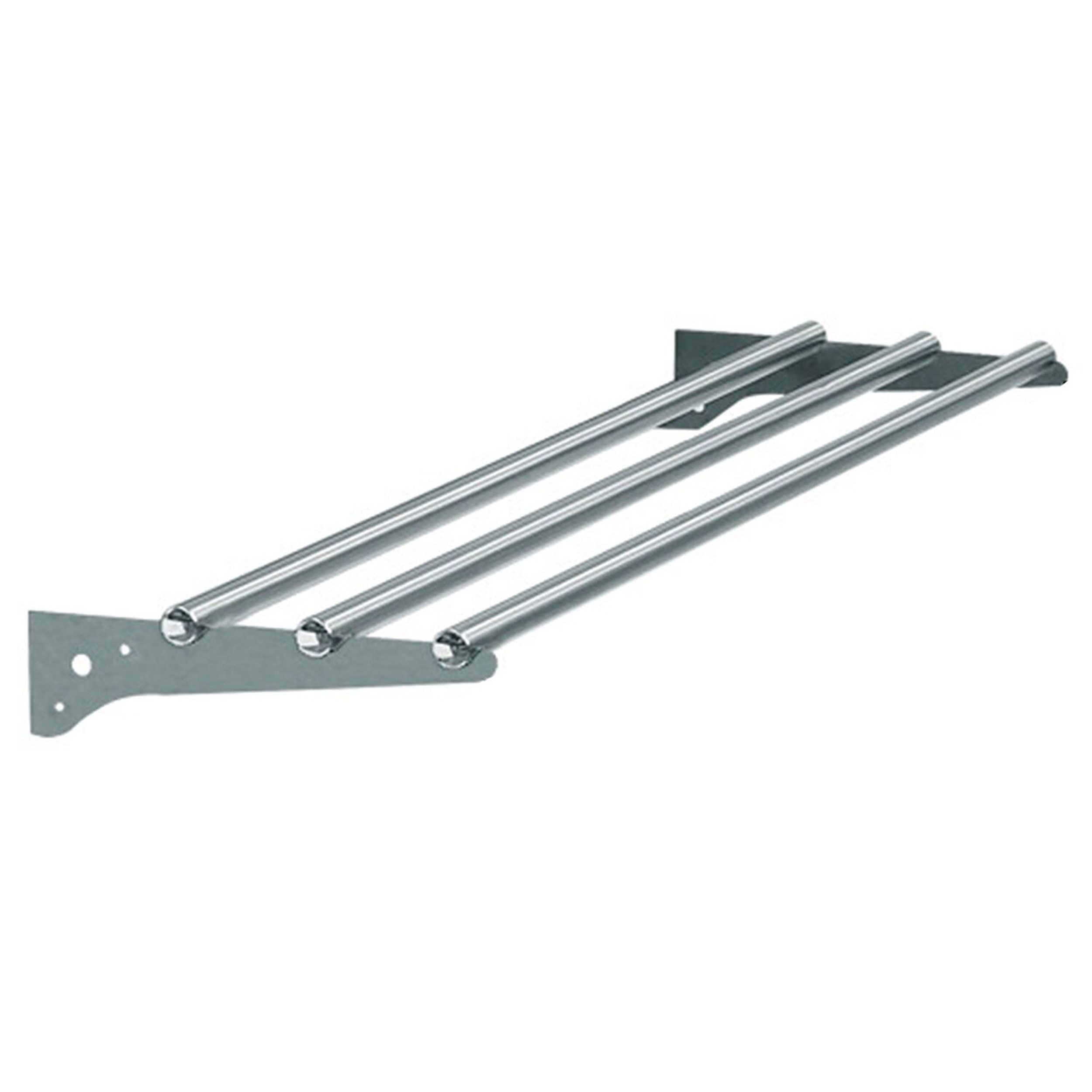 Glissière pour plateaux - KOPENHAGEN - 2250x390x100mm - compatible avec BVI800-6 & BVI800