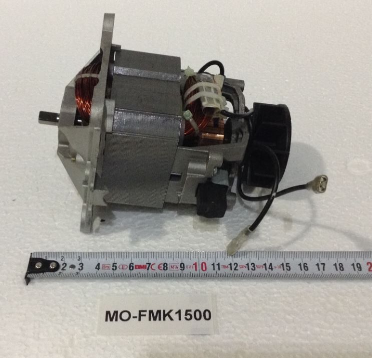 Motor - para FMK1500