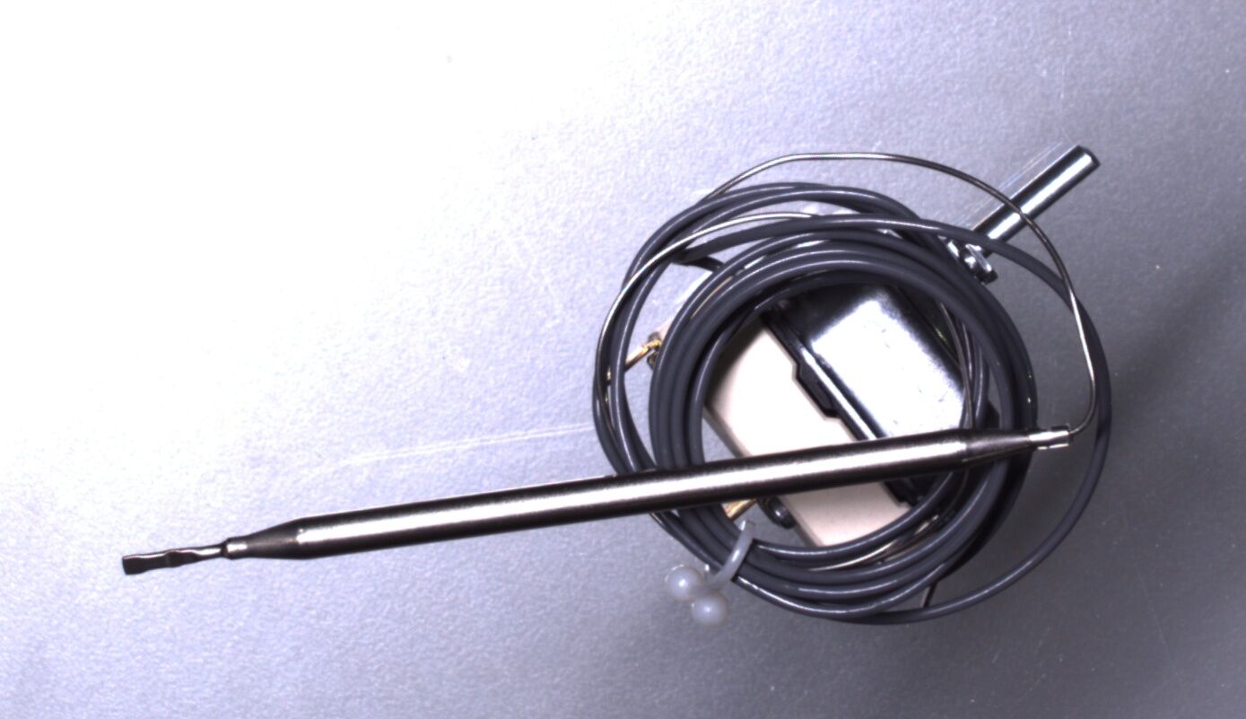 Termostat - 180 °C - för EFB363M-10, EFB363H-10, EFB663M-10+10 och EFB663H-10+10
