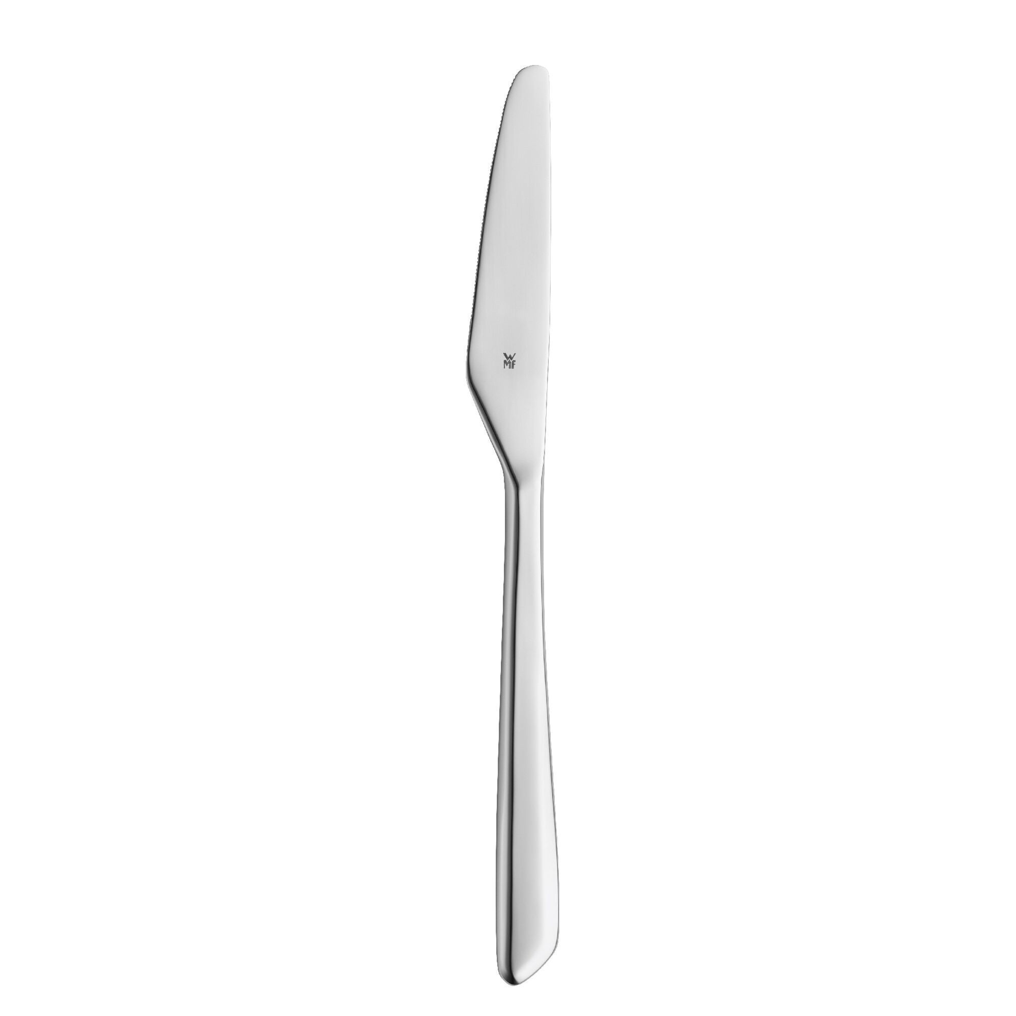 (12 pièces) WMF | SHADES - Couteau de table MB - 240 mm - poli
