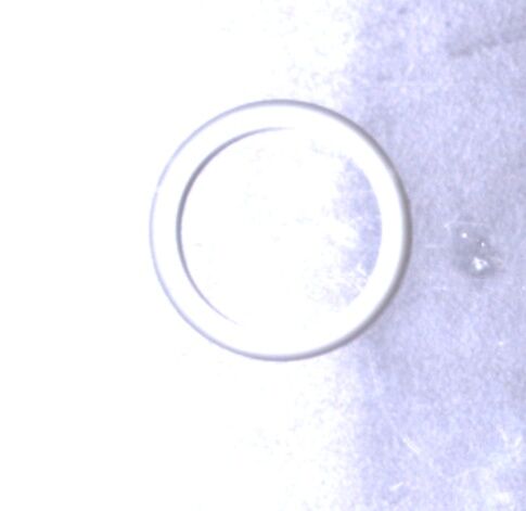 Plastic Ring for Auger - for FWH22 & FWH85