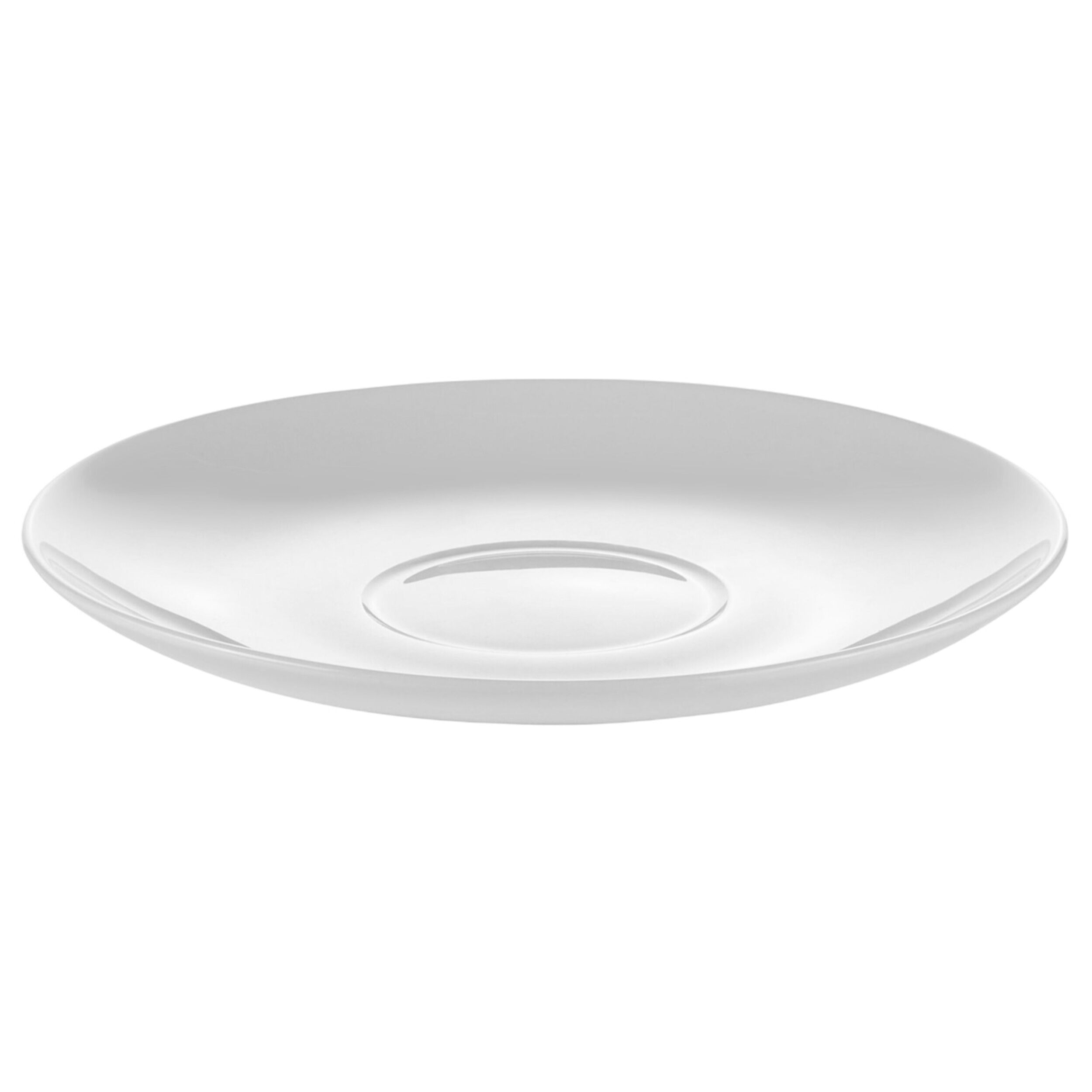 (6 pièces) WMF | AVA - Soucoupe - Ø 170mm Barista Cup - 0,35 litre