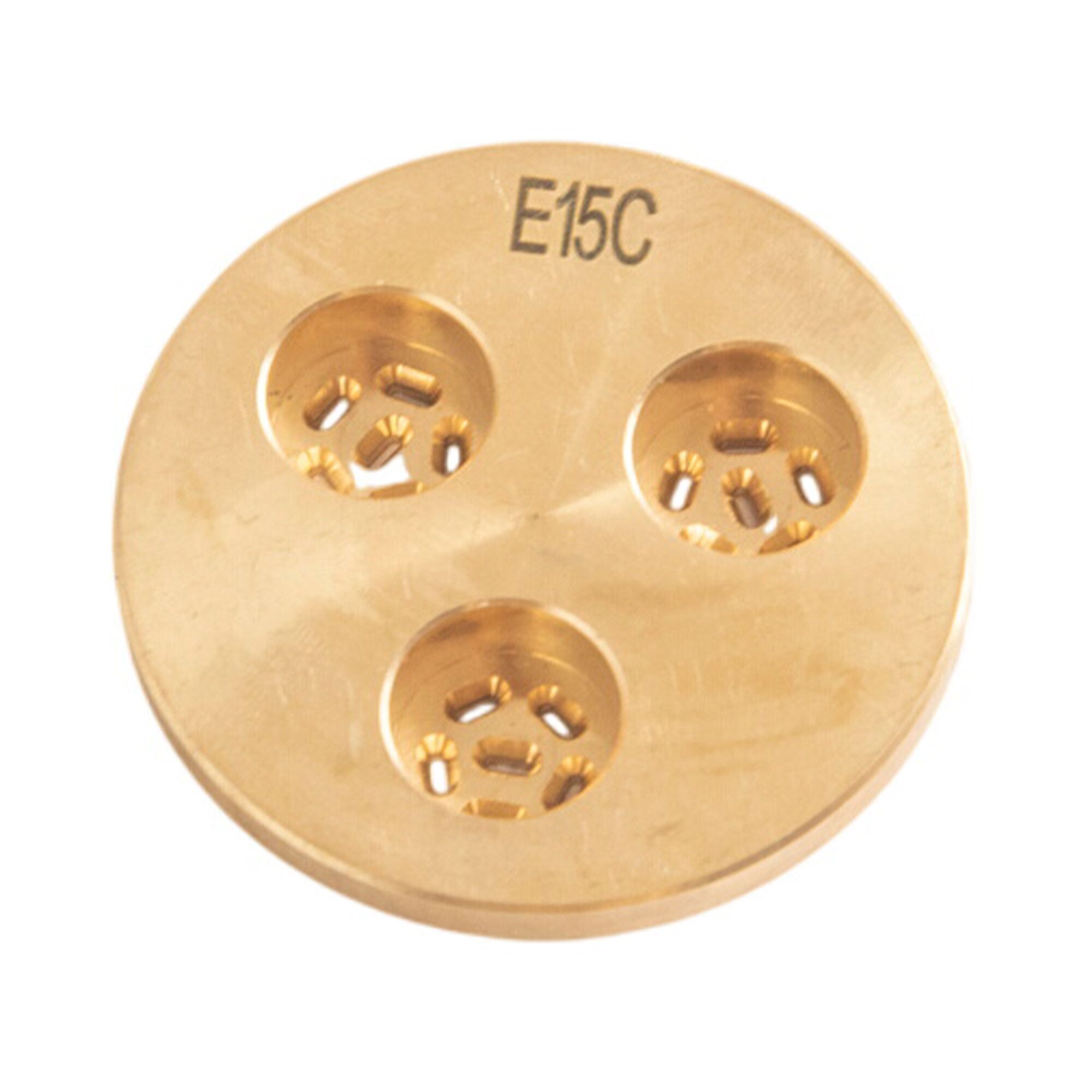 Disque pour le moulage des pâtes - Fettuccine 3mm - adapté à NMH5 - Ø 50mm