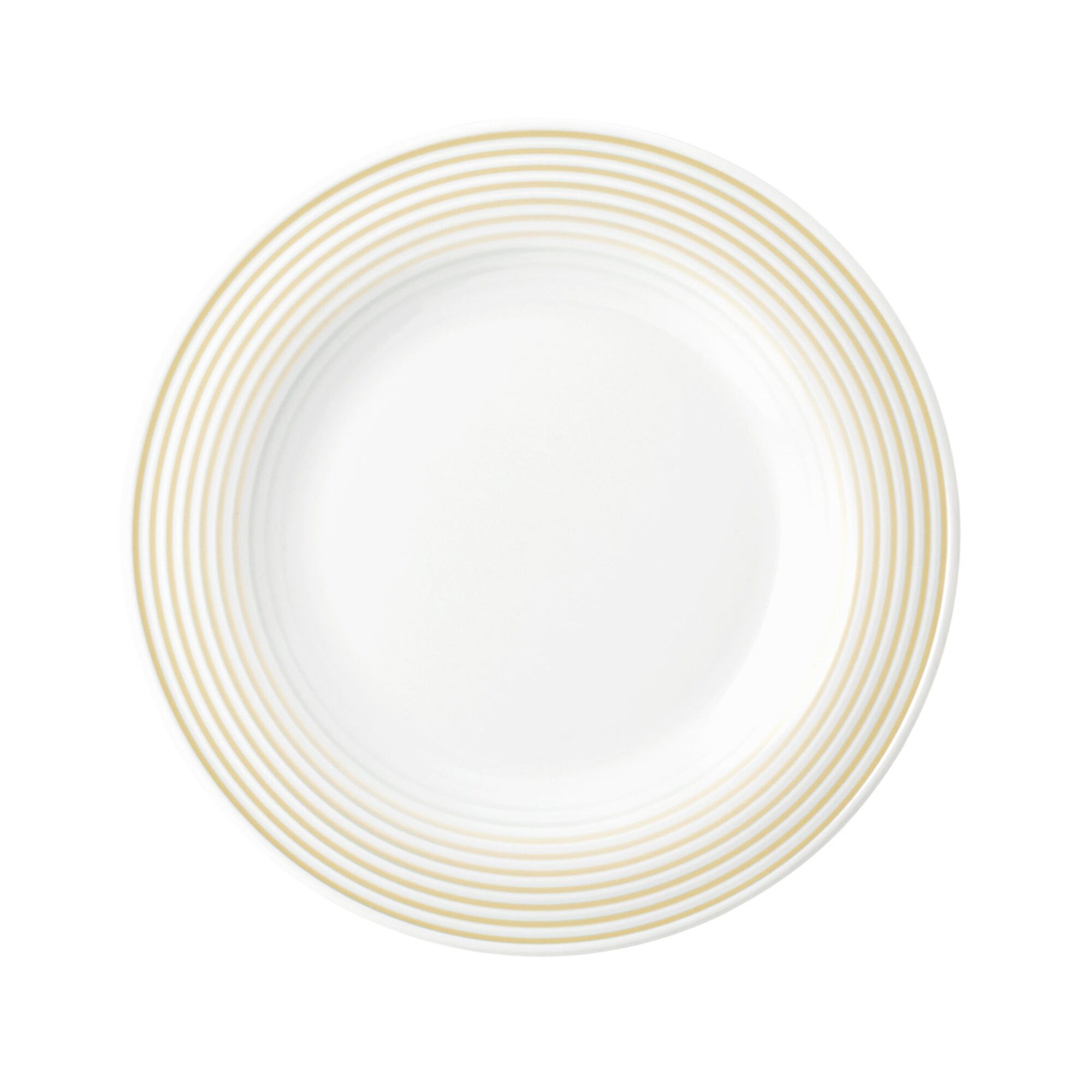 (6 st.) Seltmann Weiden - Tallrik platt - Ø 21,5 cm