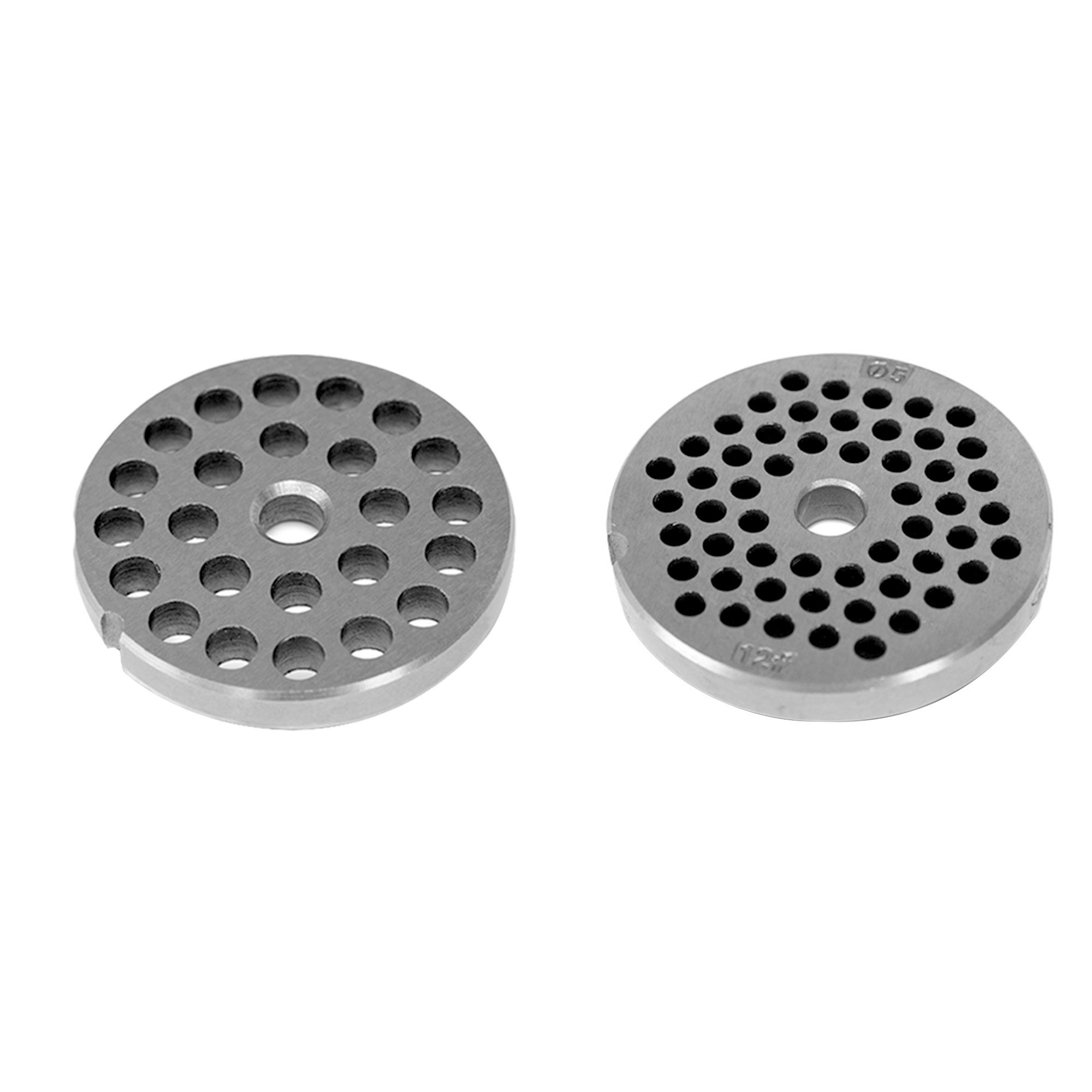 Hachoir à viande électrique – 120 kg/h – 850 watts