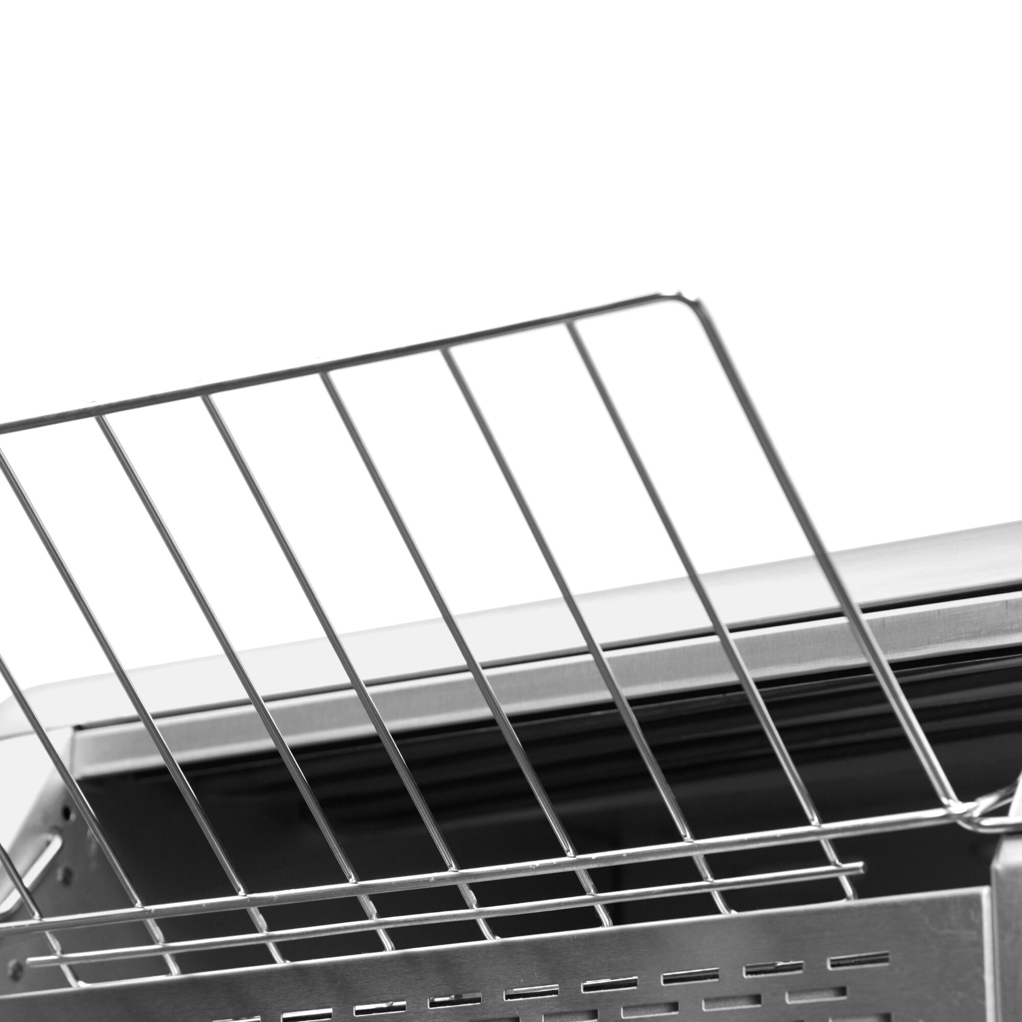 Toaster à convoyeur – 2,2 kW – env. 300–350 toasts/h