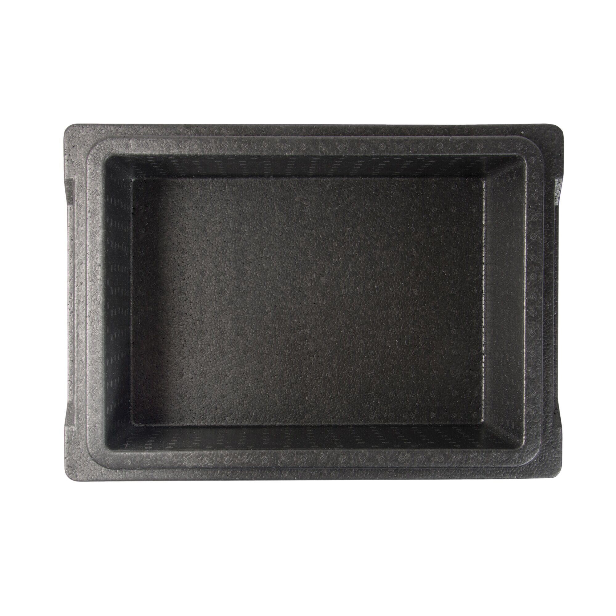 (5 pièces) THERMO FUTURE BOX | Boîte isotherme TAKE AWAY - 20 litres - Noir
