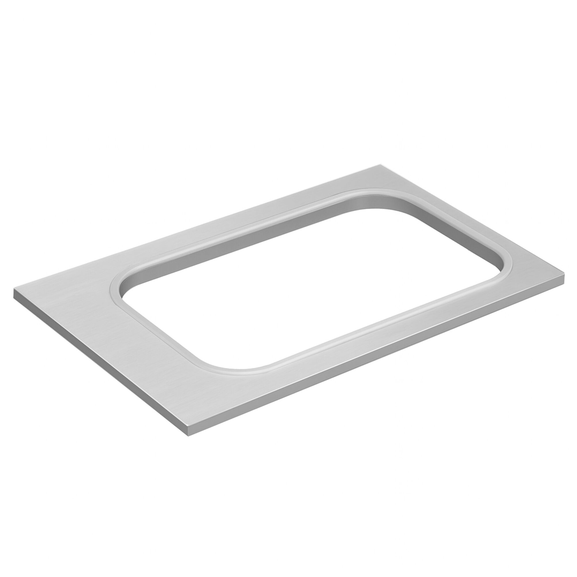 Sealing Frame - for Sealing Foil - 210x300mm - compatible with SGOM3