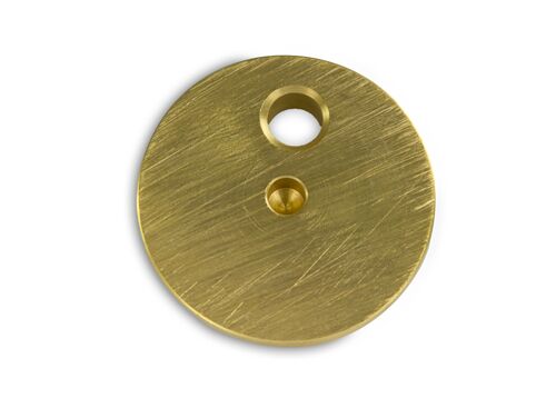Pasta Shaping Disc - Gnocchi - 12mm - Ø 57mm - compatible with NMF8N, NMF13N